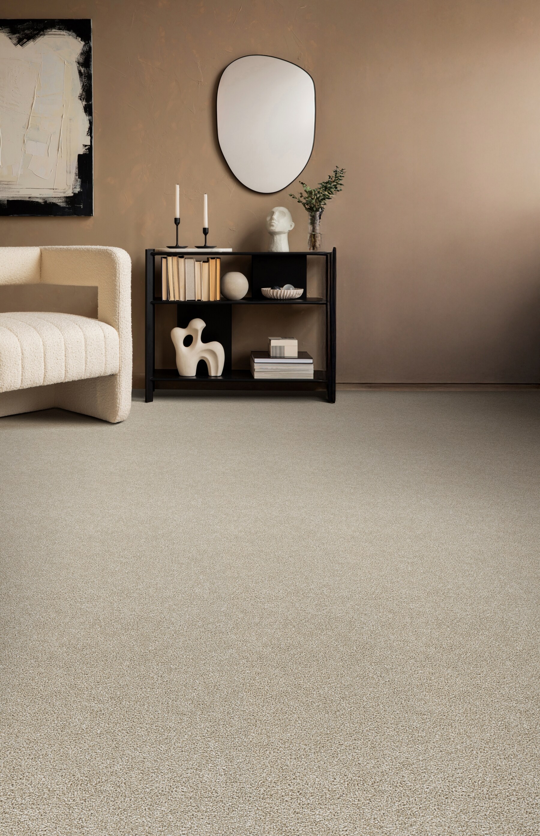 STAINMASTER L5013-1216-1200-AB Carpet-Panel - View #2