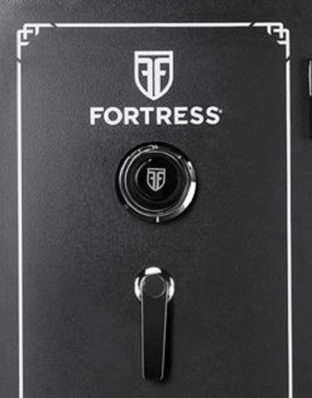 Fortress 24CBF Gun-Safes - View #6
