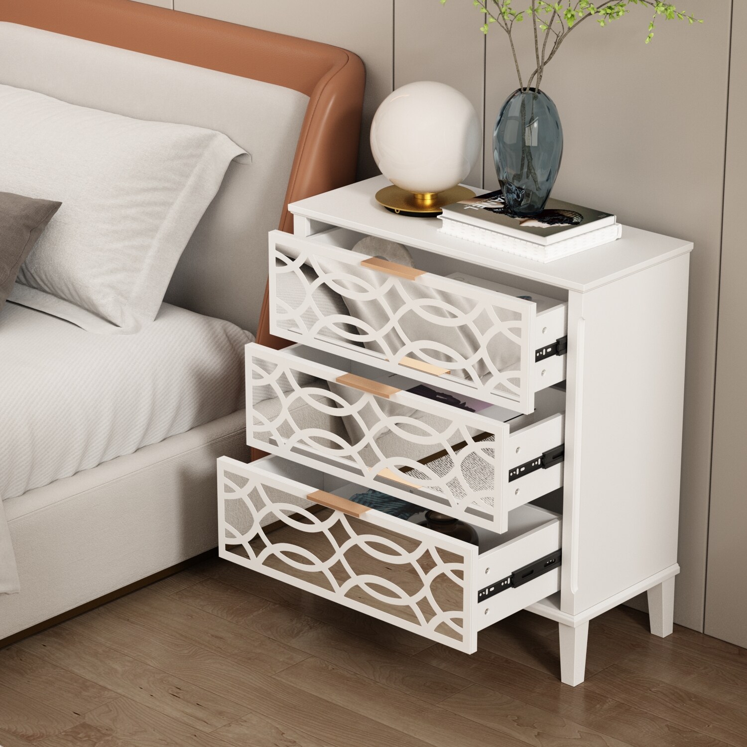 V-KF020264-01 dressers - View #3