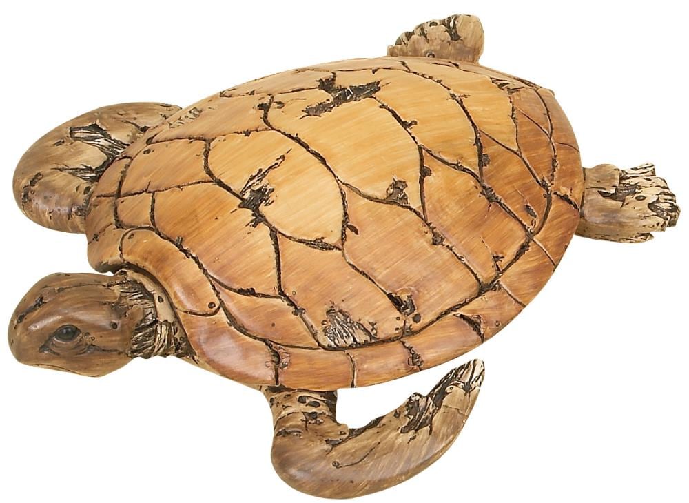 Turtle Decorative Accessories at Lowes.com