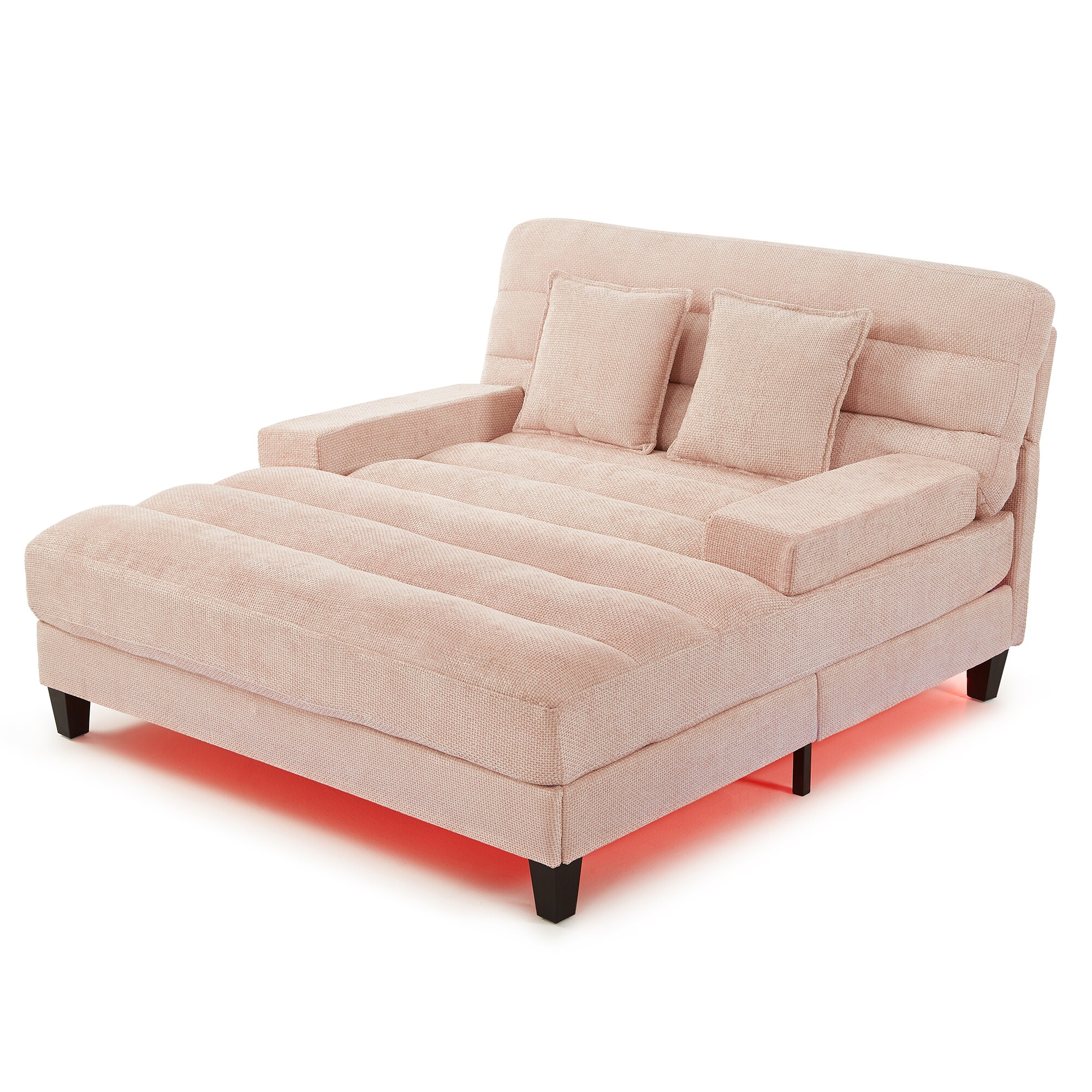Homy Casa N719P330968P Sofas-Loveseats - View #17