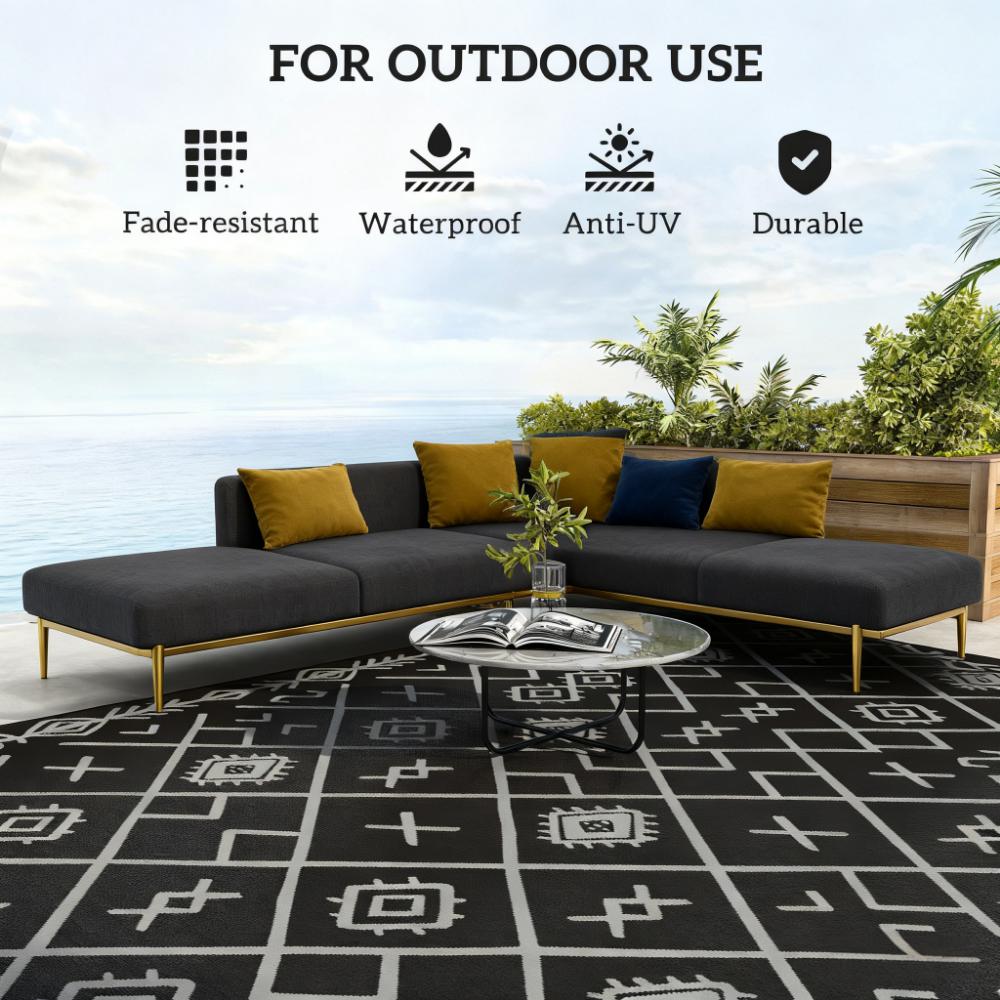 LOVMOR SF-J-T3971P421353 rugs - View #6