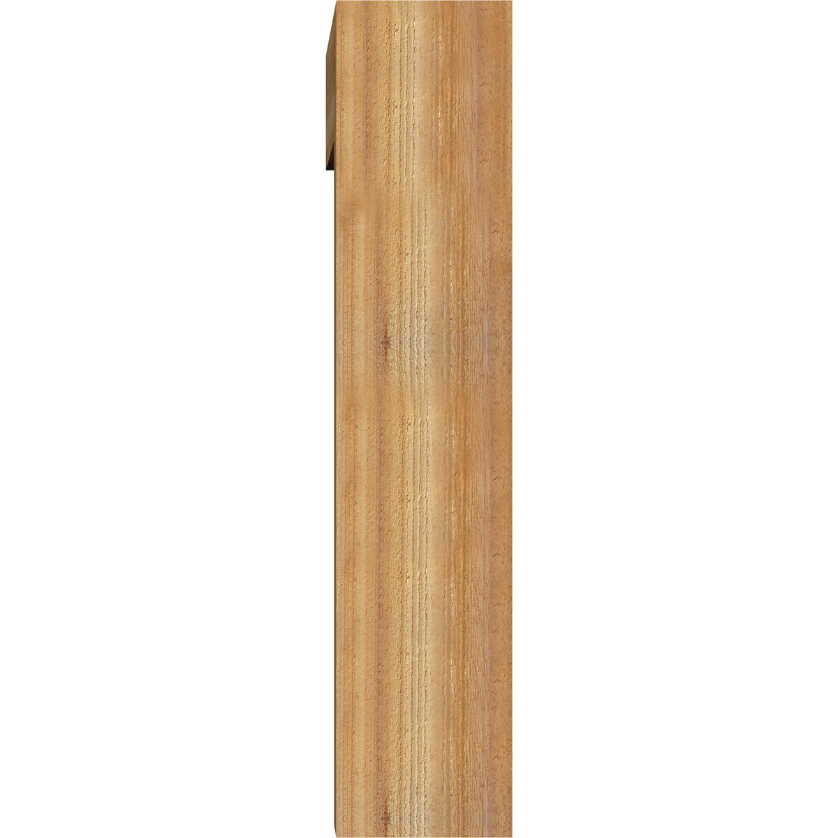 Ekena Millwork 1463488 Exterior-Brackets-Braces - View #4