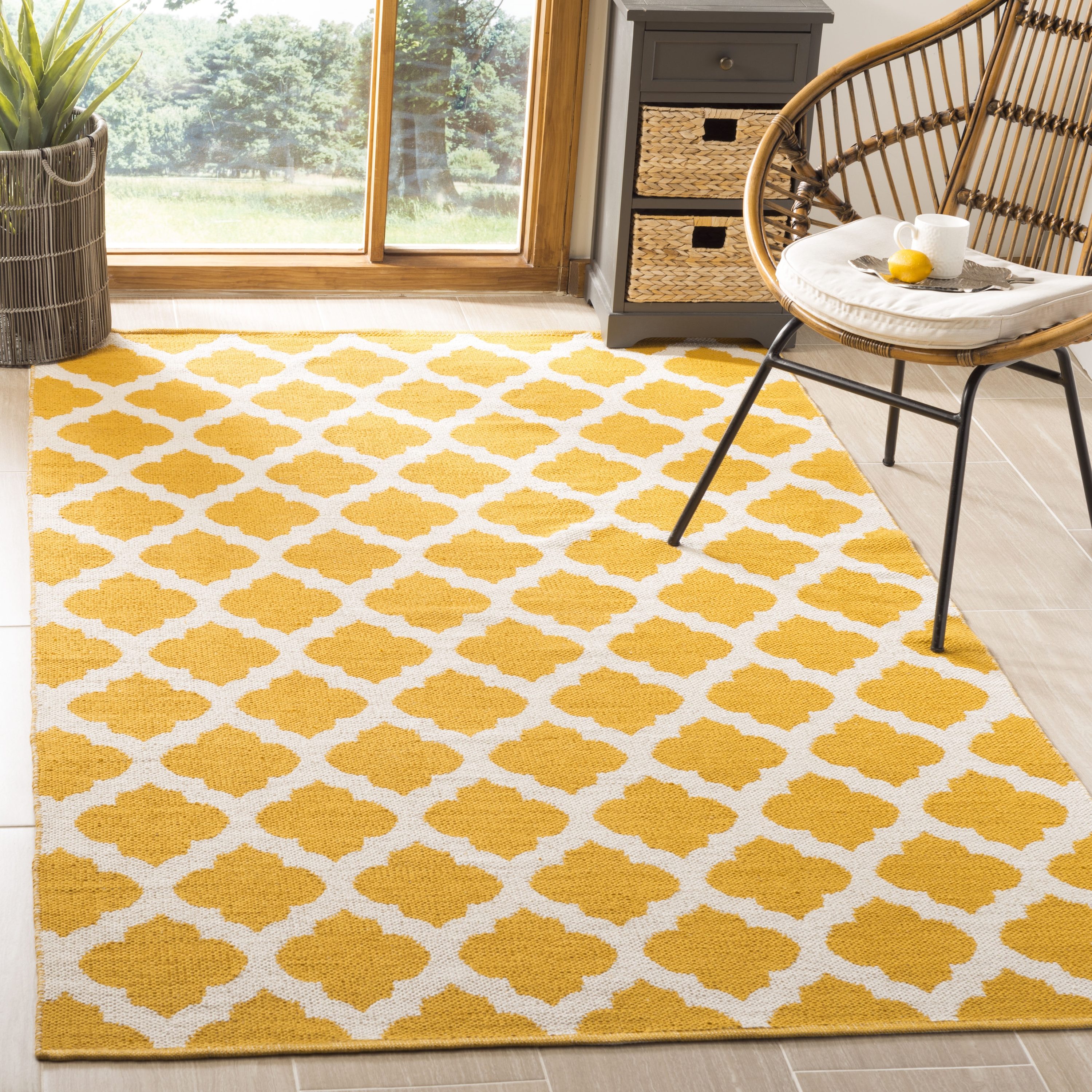 Safavieh MTK723J-8 rugs - View #2