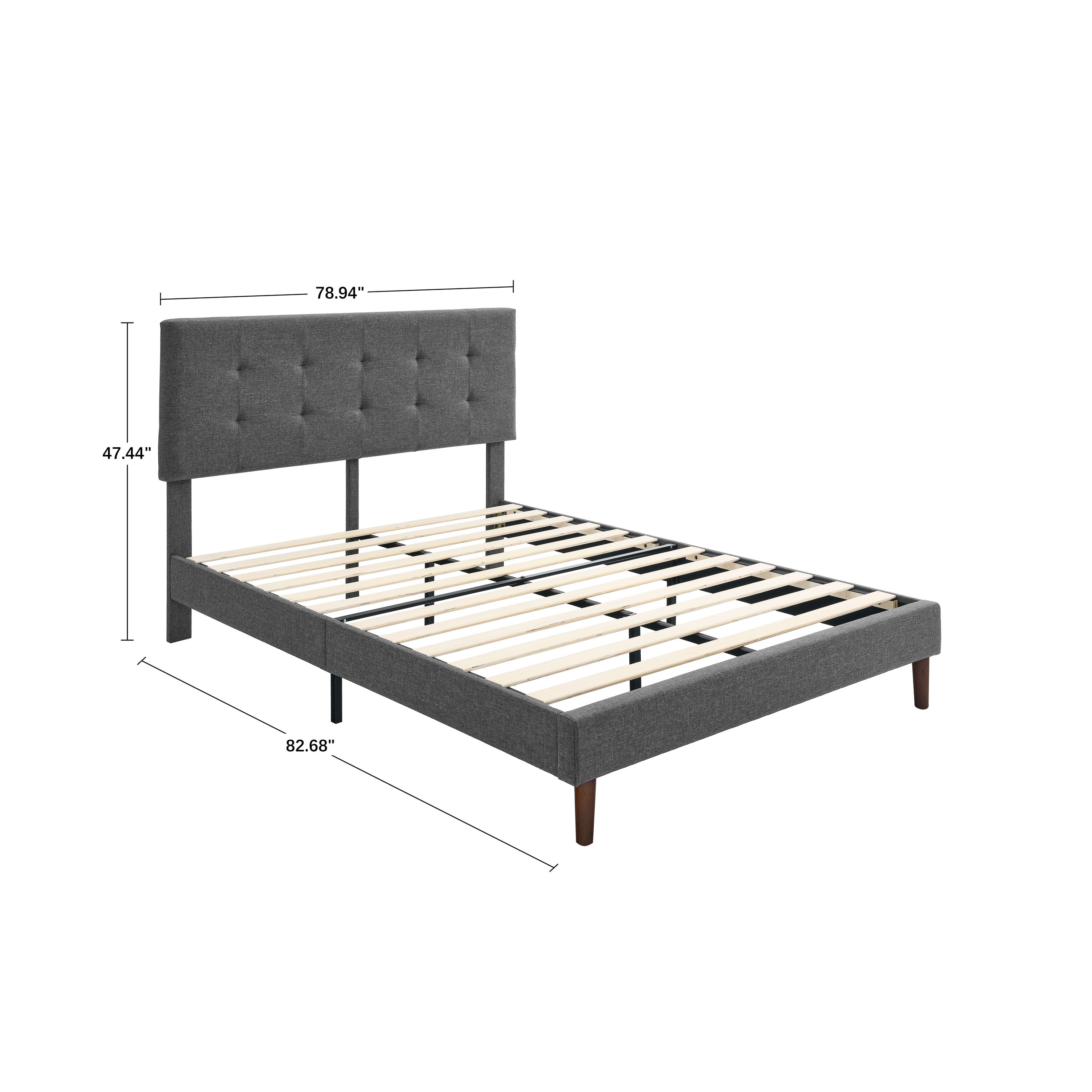 CASAINC WF-BU1001G-K-MR beds - View #2