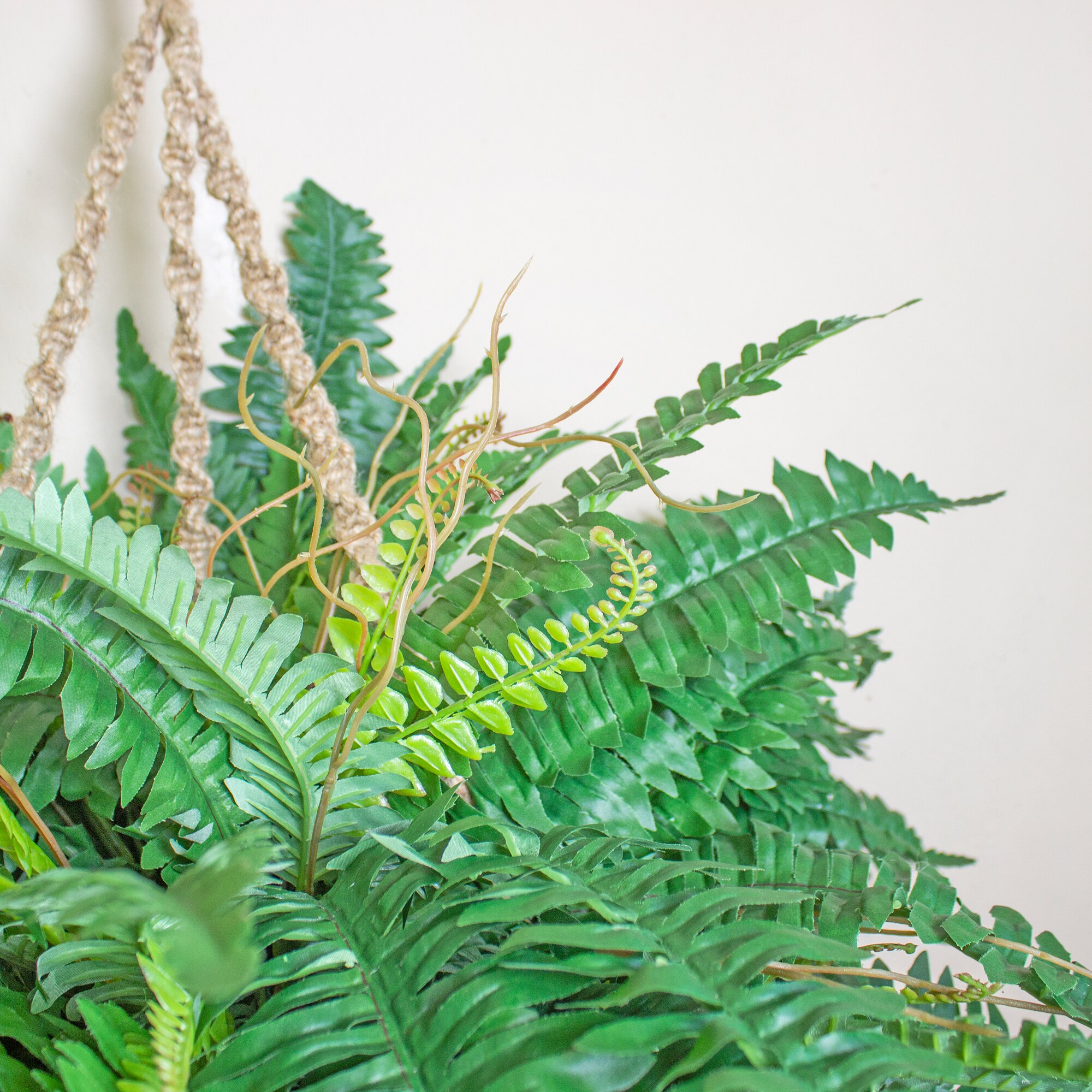Nearly Natural 6931 Artificial-Plants-Trees - View #2