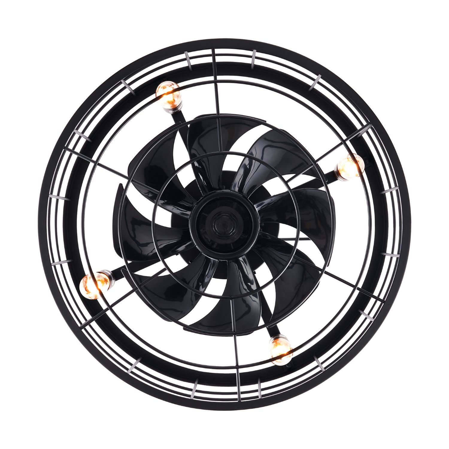 CO-Z CFN-1112-00 Ceiling-Fans - View #10