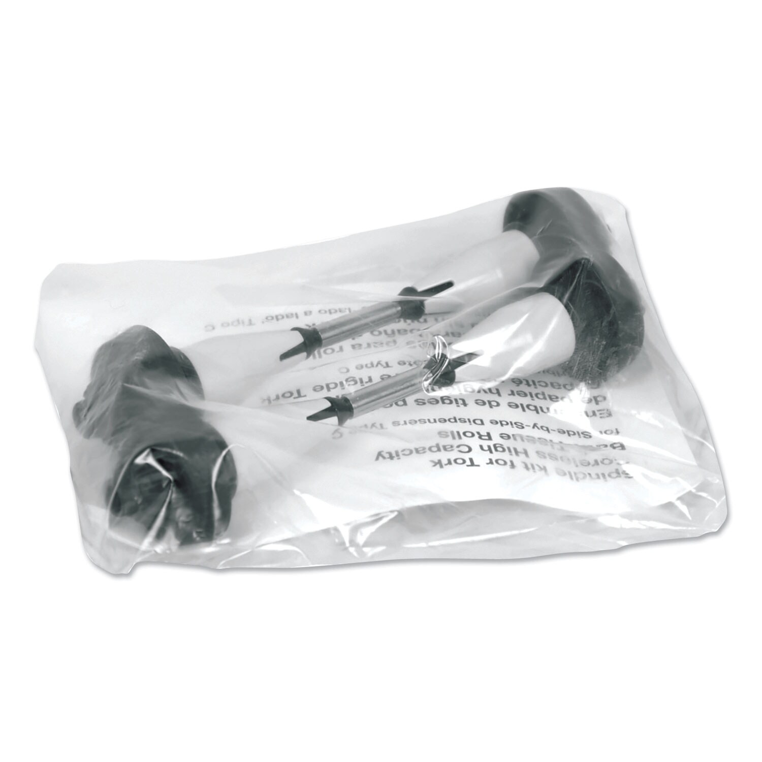 TORK 473040 Comm-Toilet-Tissue-Dispensers - View #2