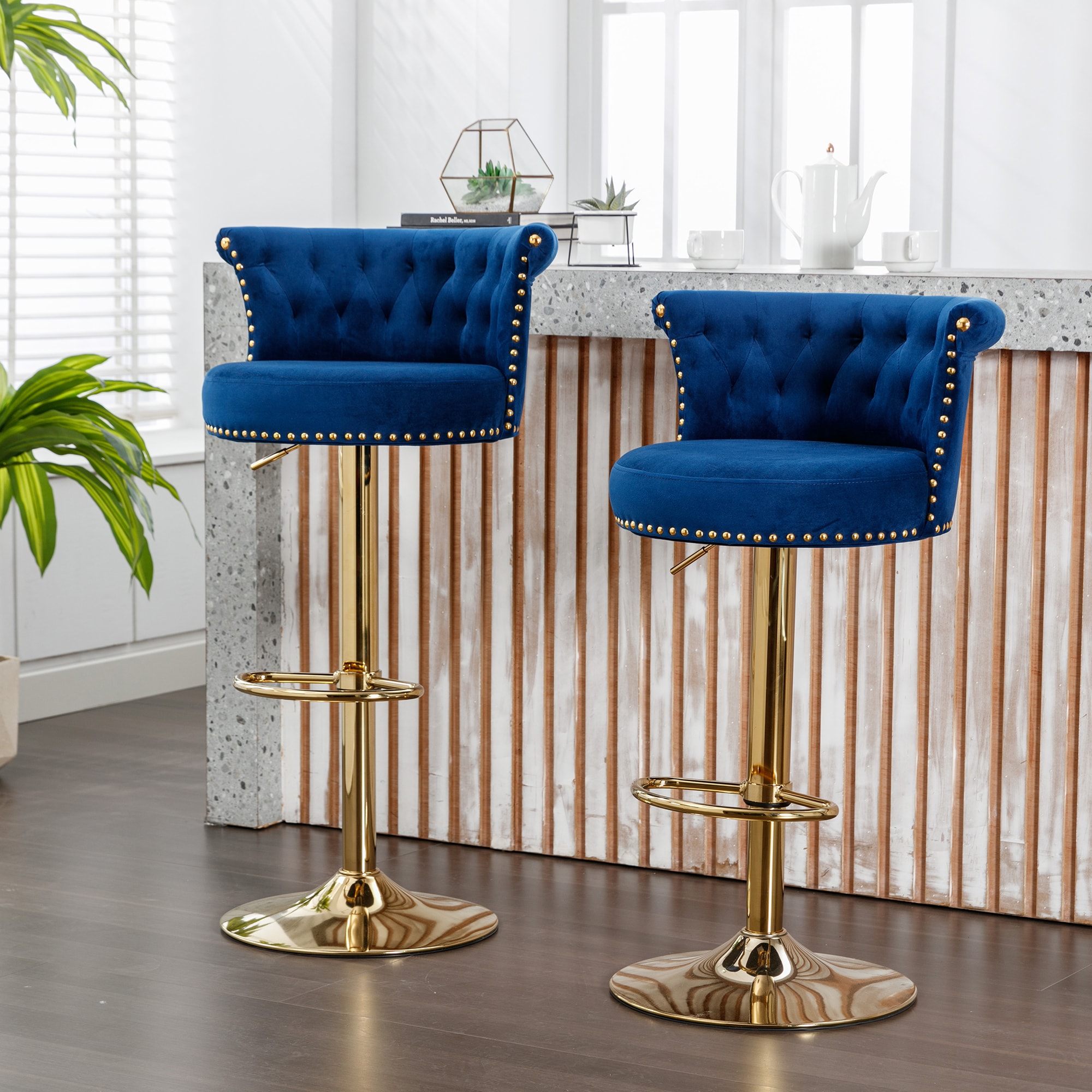 Bybafun YA3700002 stools - View #16