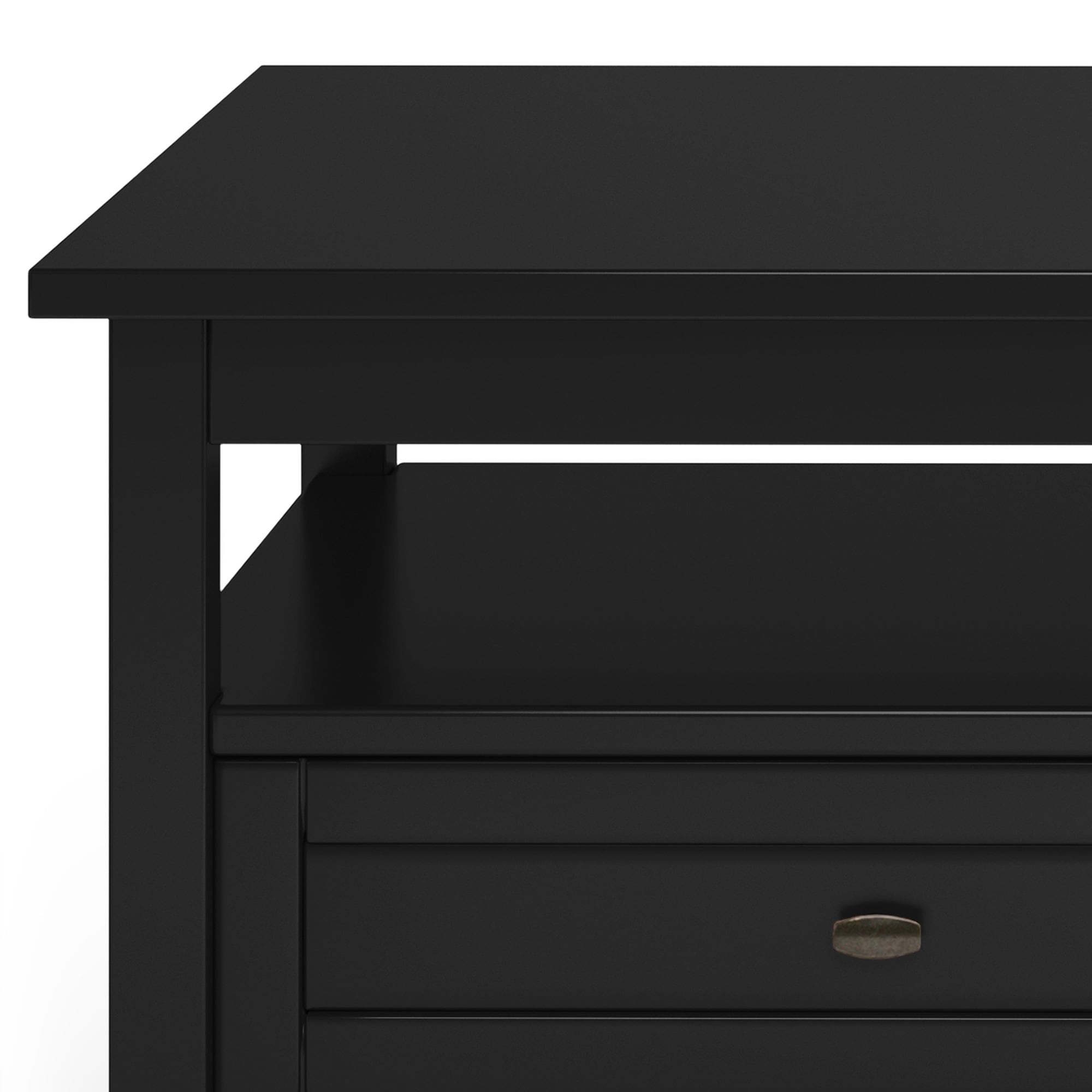 HyperDrop Cart W-B136P159664 Coffee-Tables - View #4