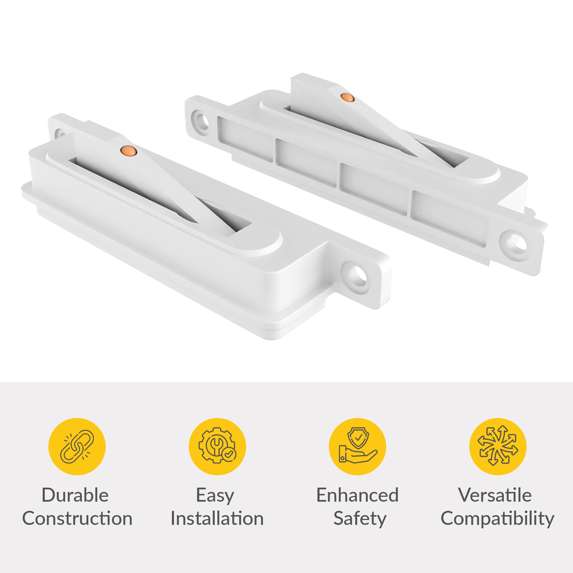 Brixwell 50-2000WA Awning-Window-Parts-Acc - View #7