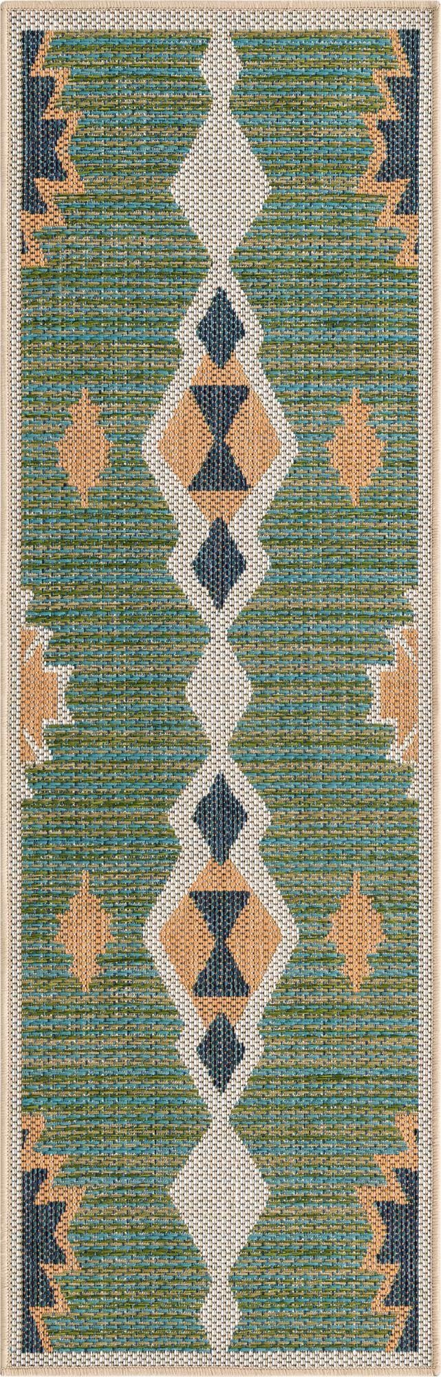 Unique Loom 3177020 rugs - View #9