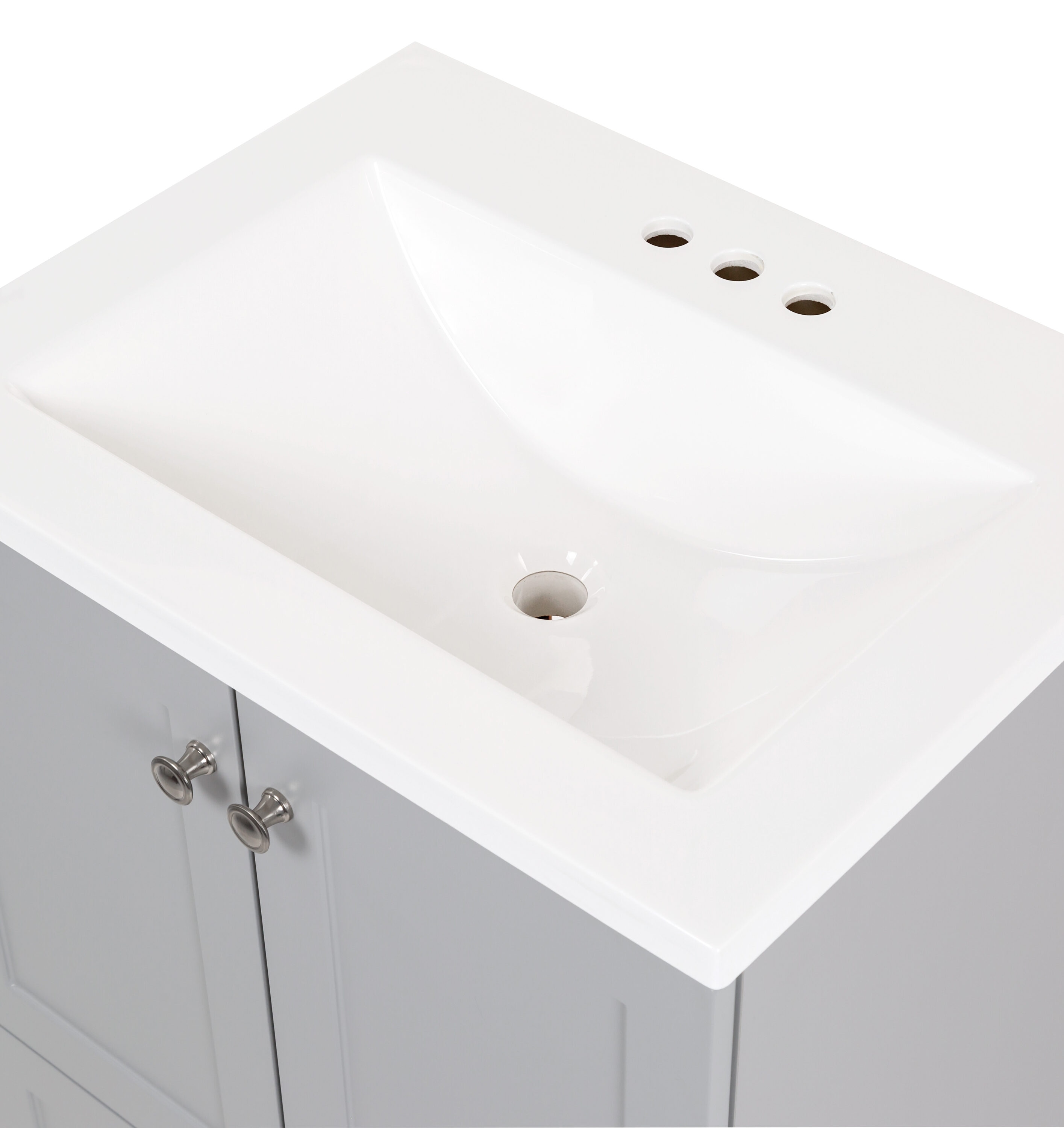 Diamond NOW C24W30315 Bath-Vanity-Combo - View #12