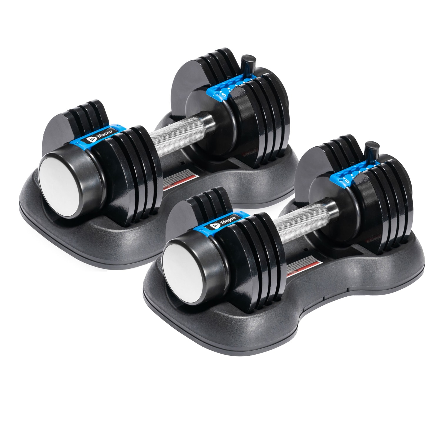 Details about   Adjustable Weight Dumbbell Set For Fitness Gym Home Barbell Plates Body Workout 