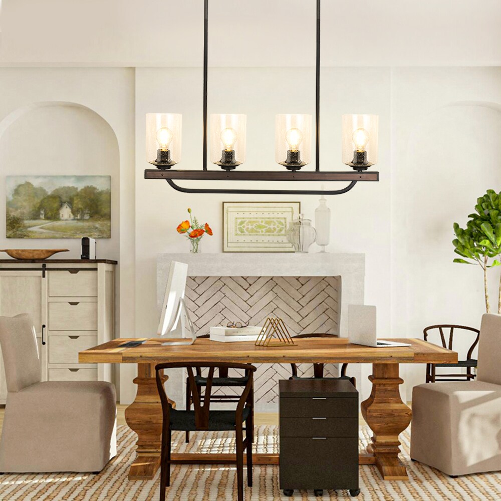 Depuley WS-FND76-60B Pendant-Lights - View #11