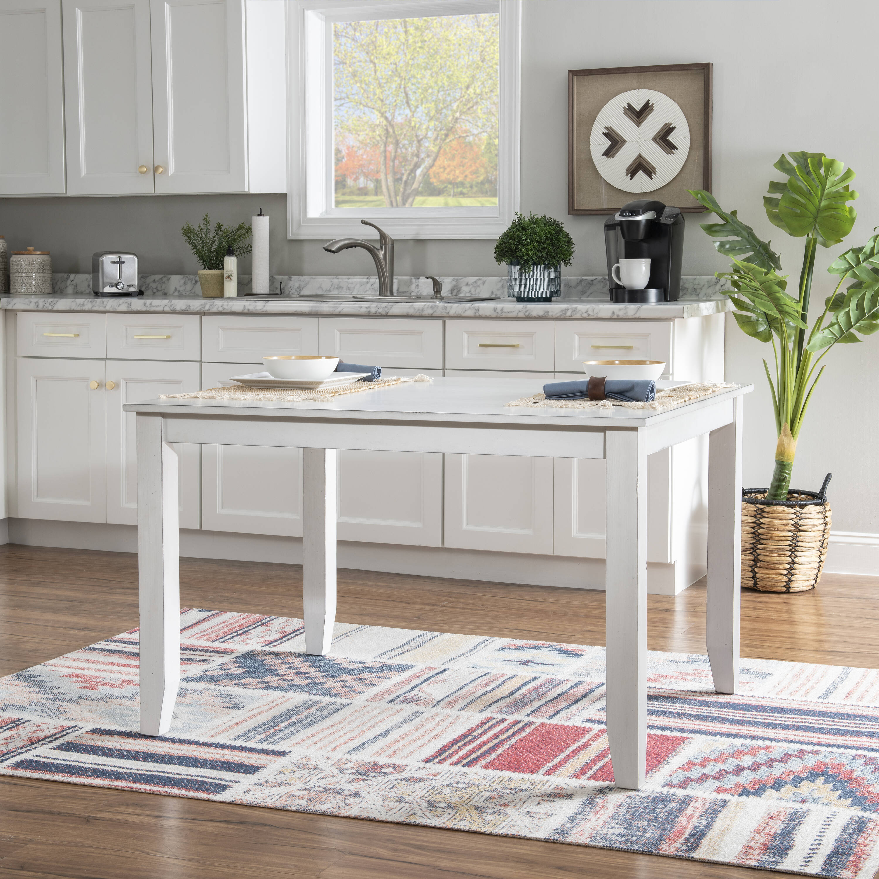 Linon PLWS773 Dining-Sets - View #4