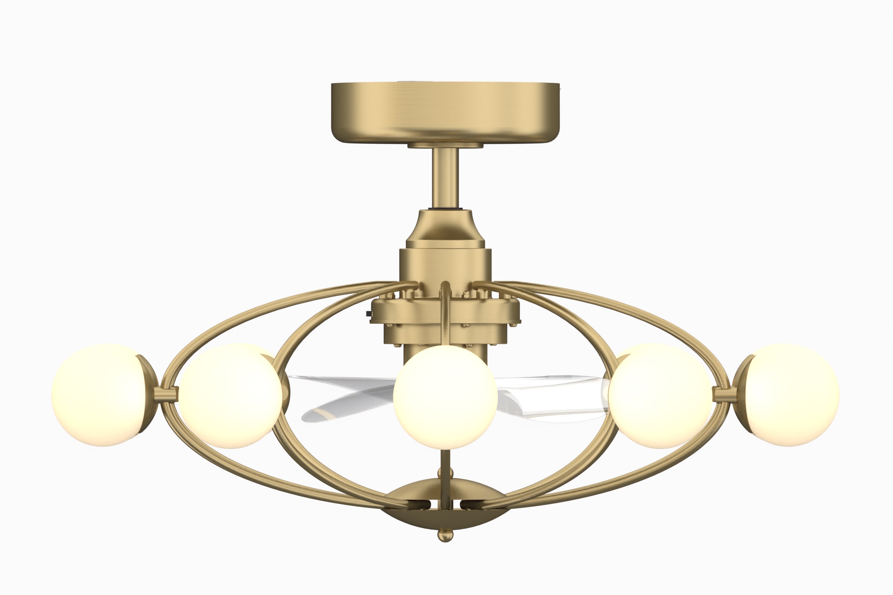 Fanimation FP3073BS Ceiling-Fans - View #5