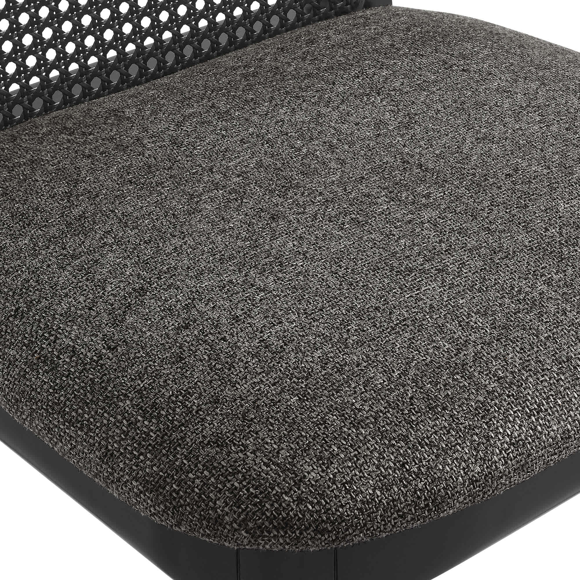 Modway EEI-6843-BLK-BLK-GRY Dining-Chairs - View #4