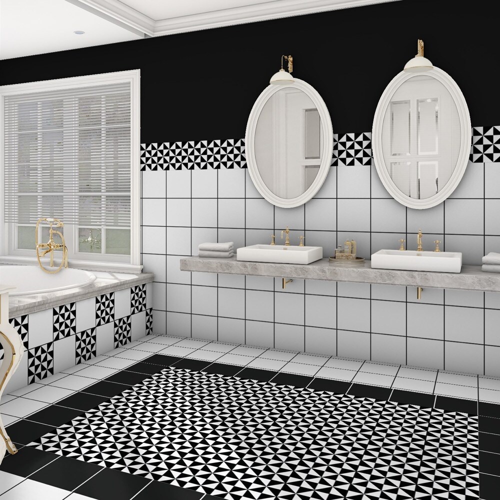 Affinity Tile FCD10BT Ceramic-Tile - View #6