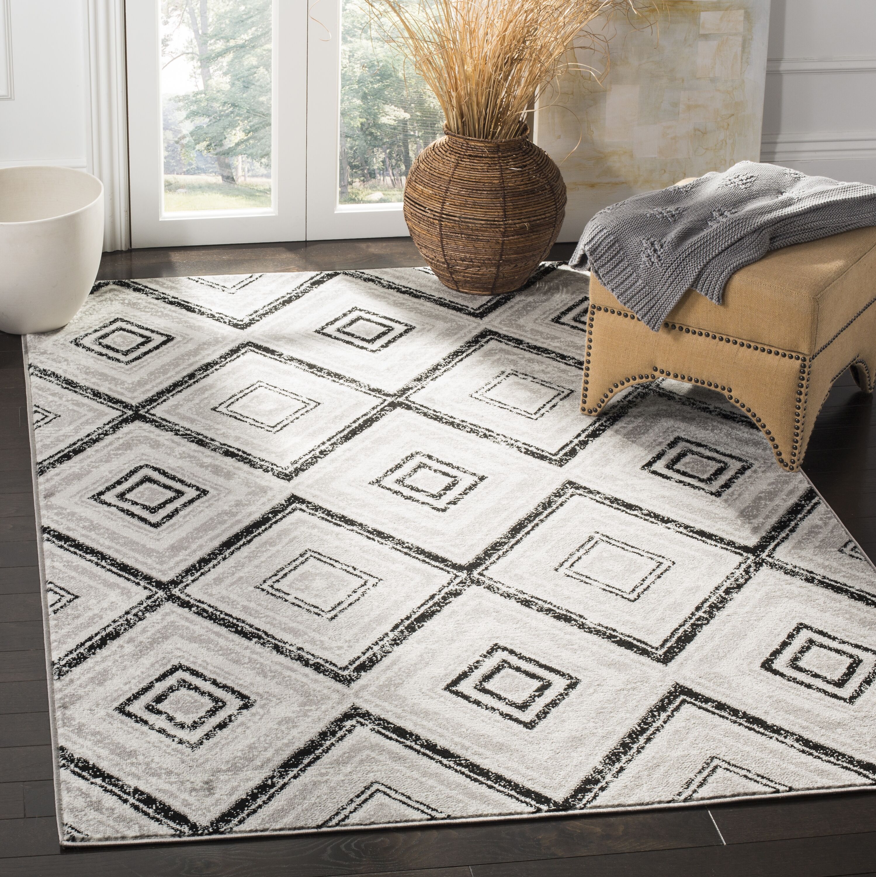 Safavieh SKY120J-3 rugs - View #2