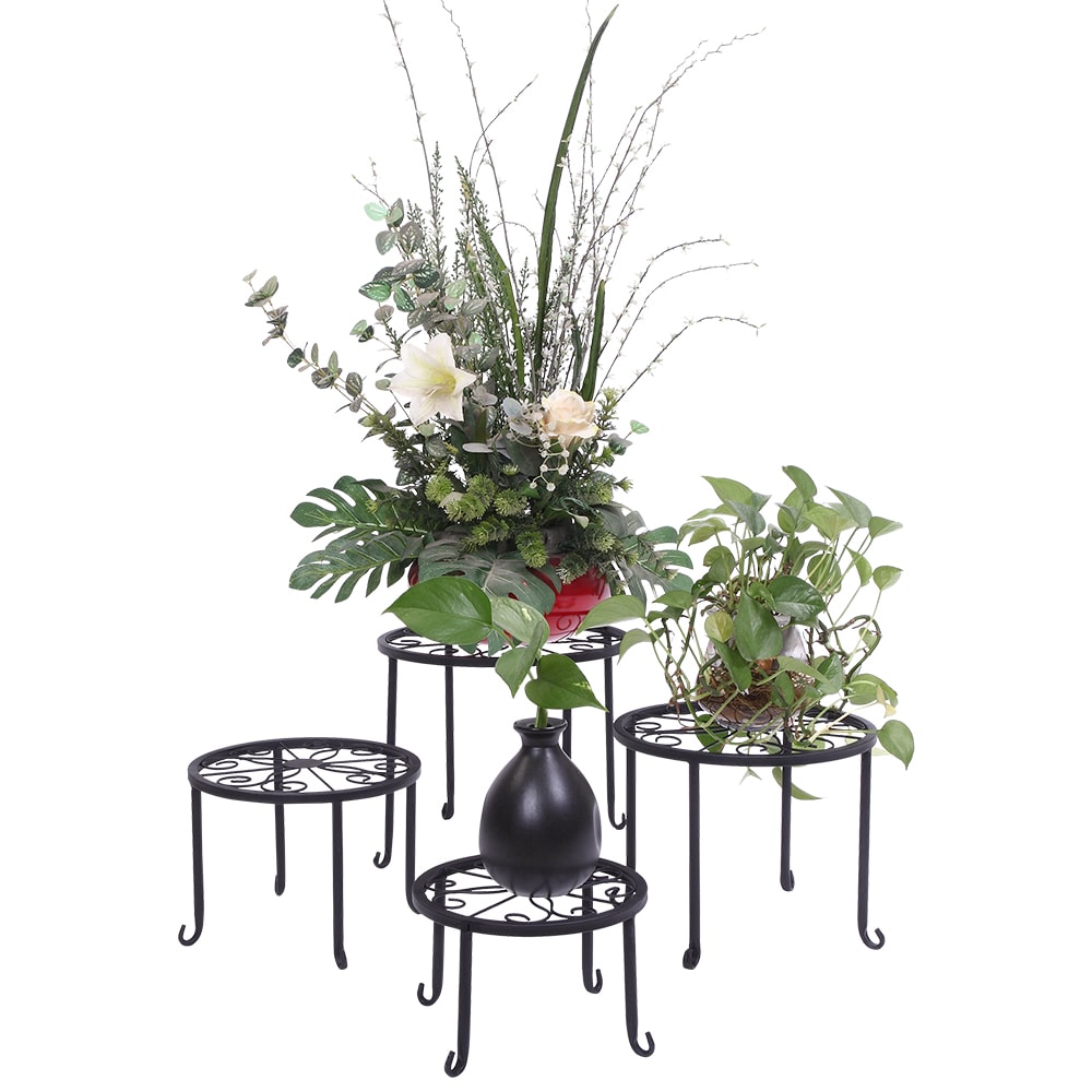 Winado 349158548850 Plant-Stand - View #2