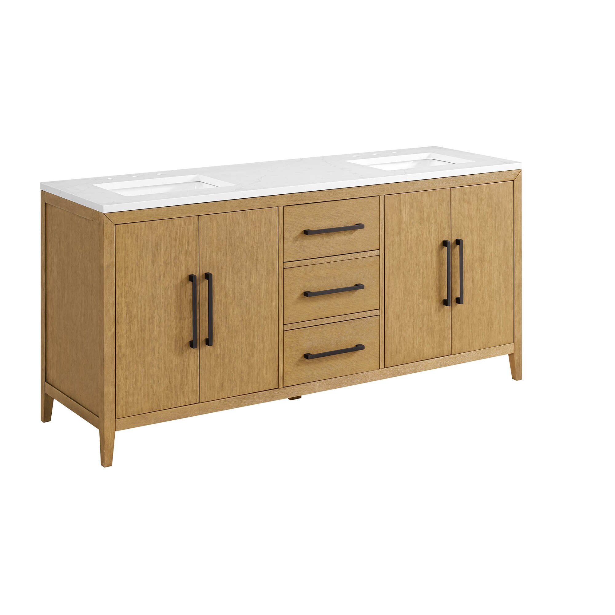 Wavecrest Designs 2-01-20-72-06052R02 Bath-Vanity-Combo - View #2