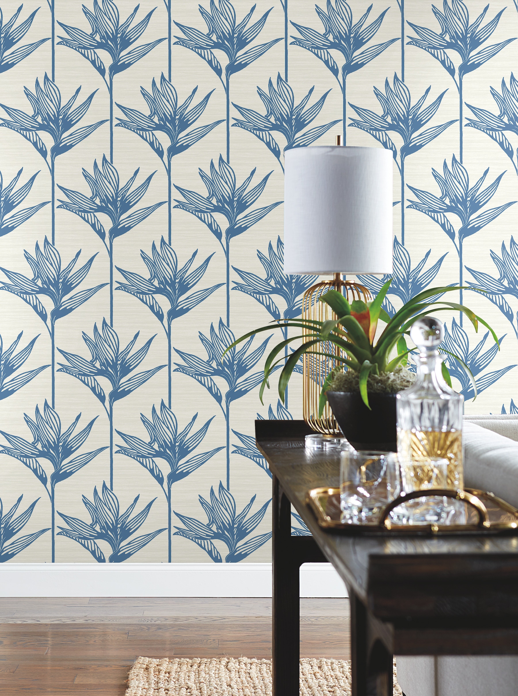 York Wallcoverings TC2671 wallpaper - View #3