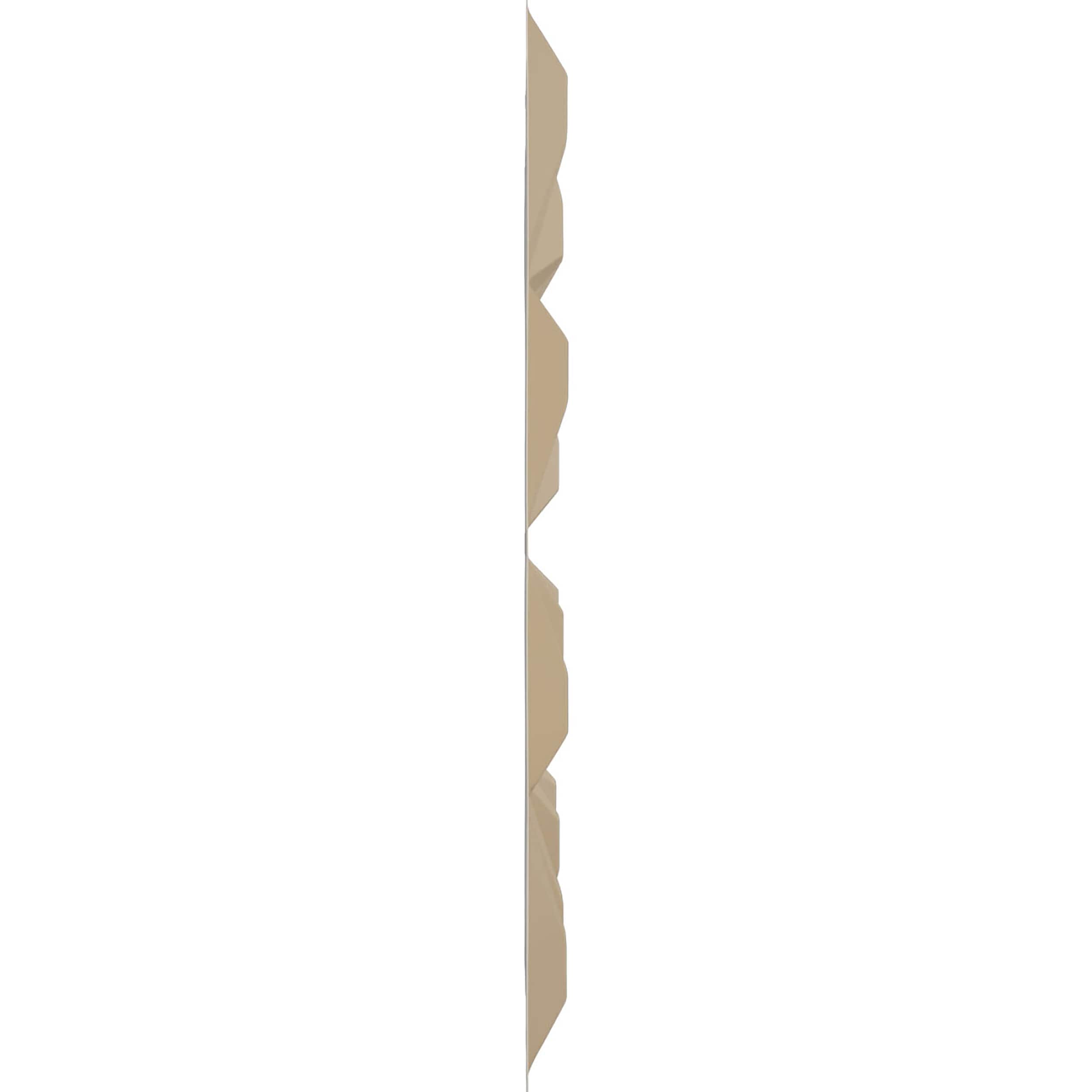 Ekena Millwork WP20X20TNGBE Wall-Panels - View #3