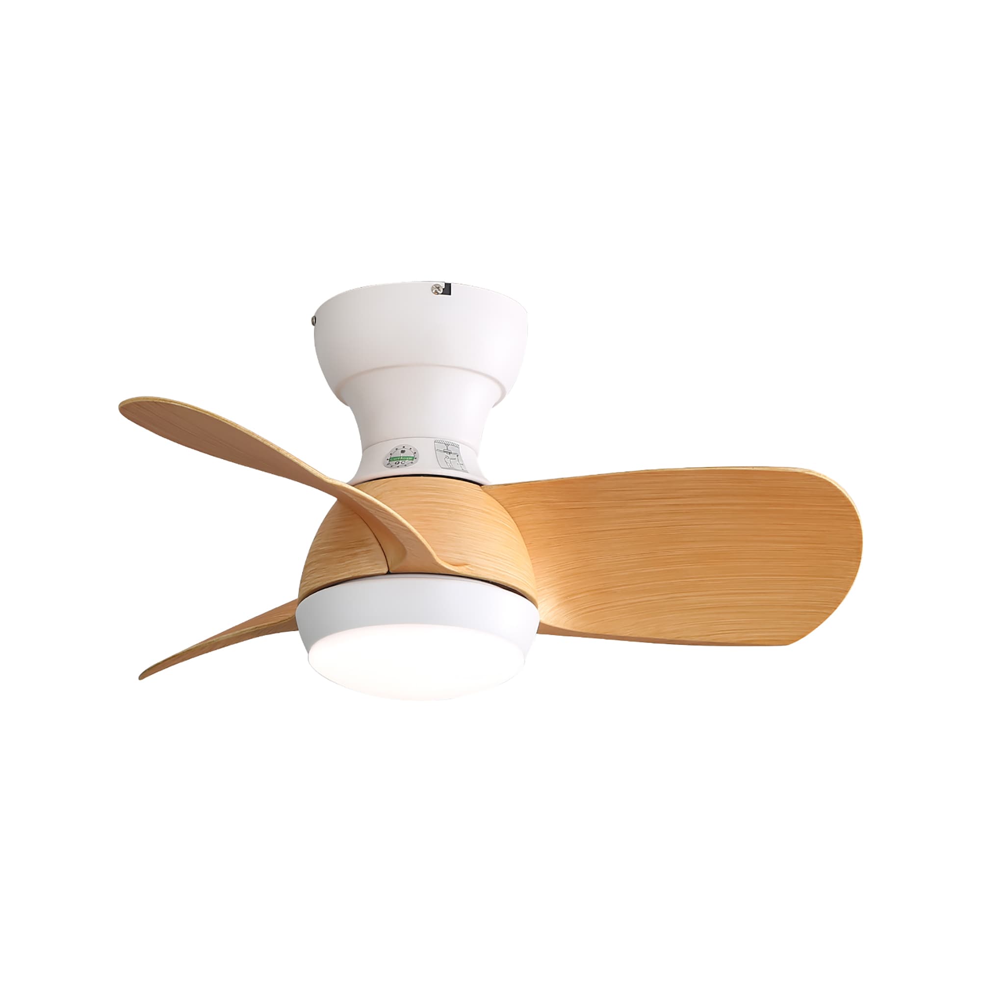 Fun Orange FUN25CF03 Ceiling-Fans - View #2