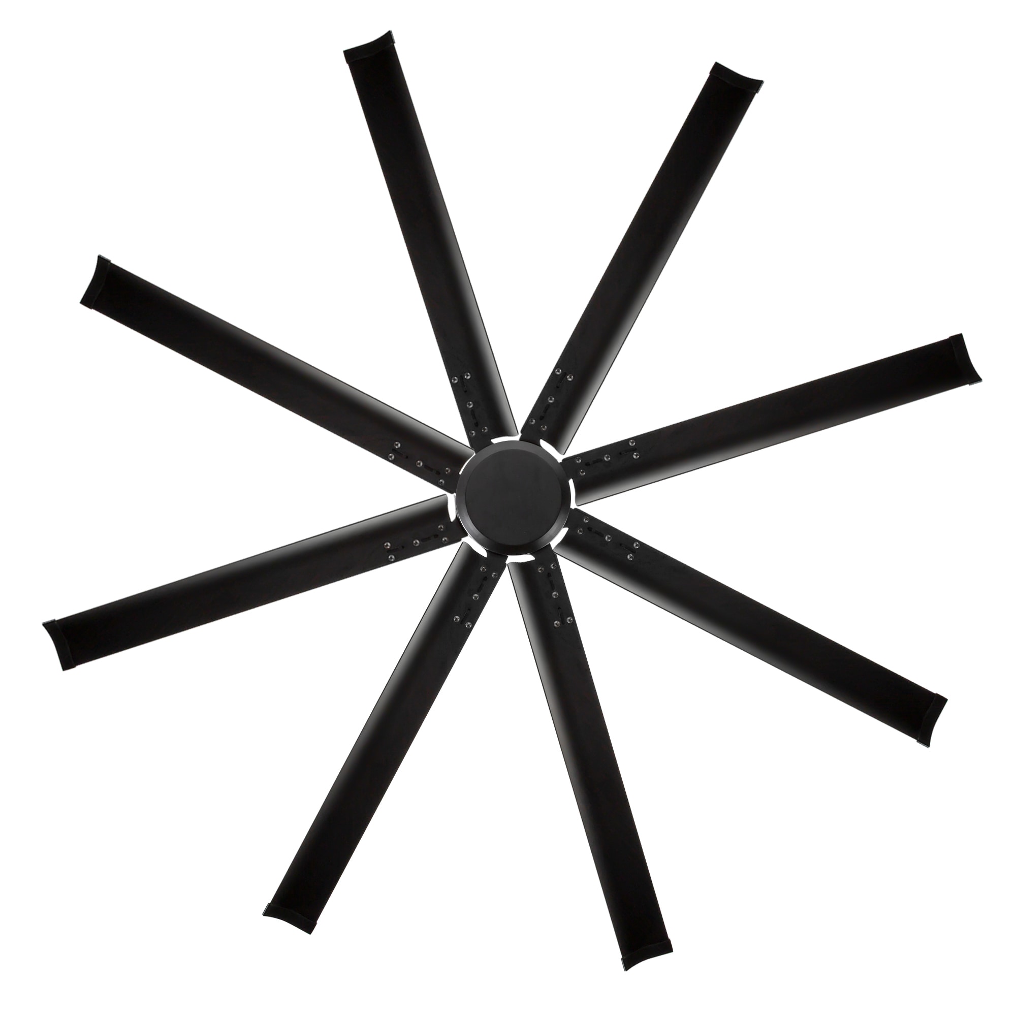 Breezary 29005-BK Ceiling-Fans - View #14
