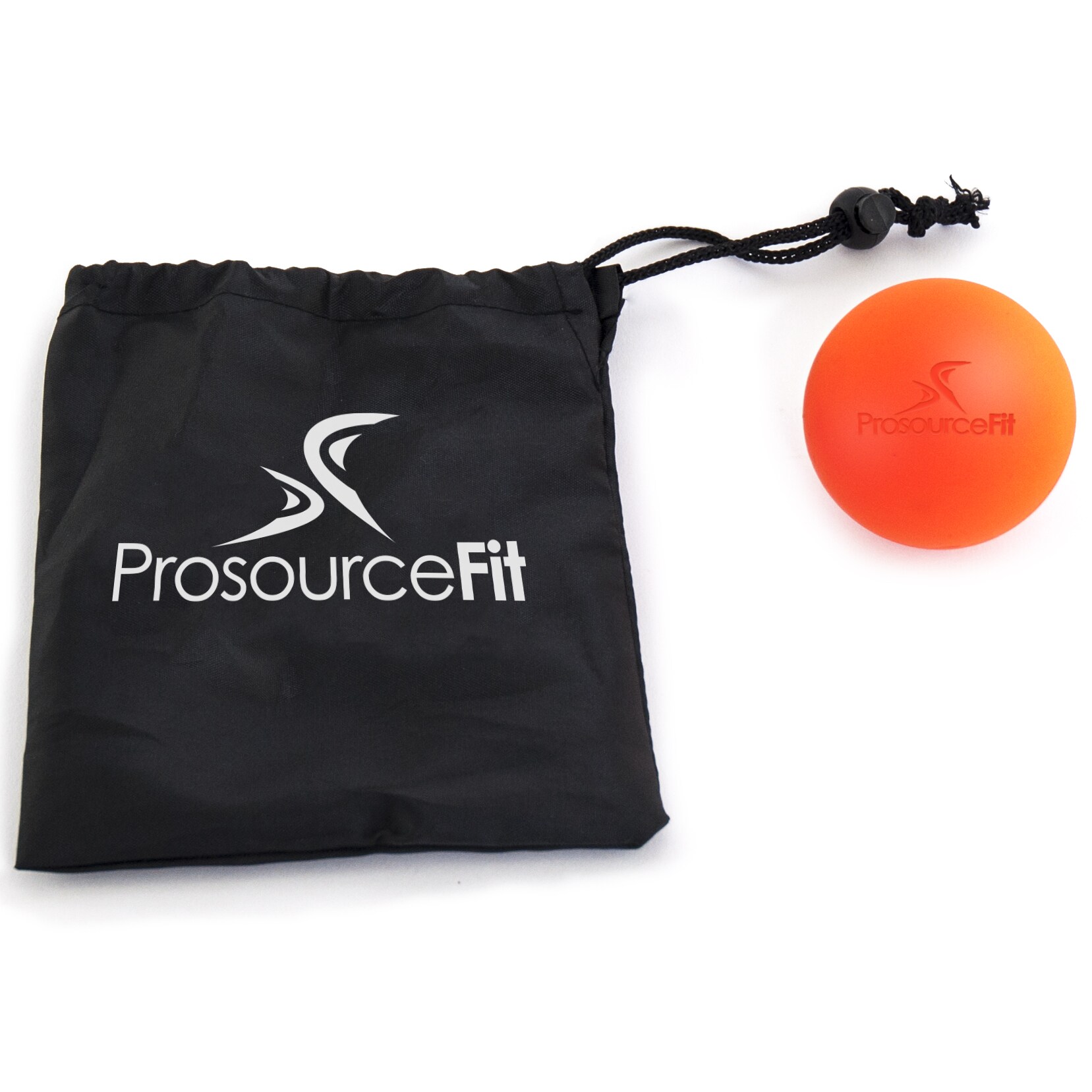 ProsourceFit PS2175ORNAGE Stretching-Recovery - View #2
