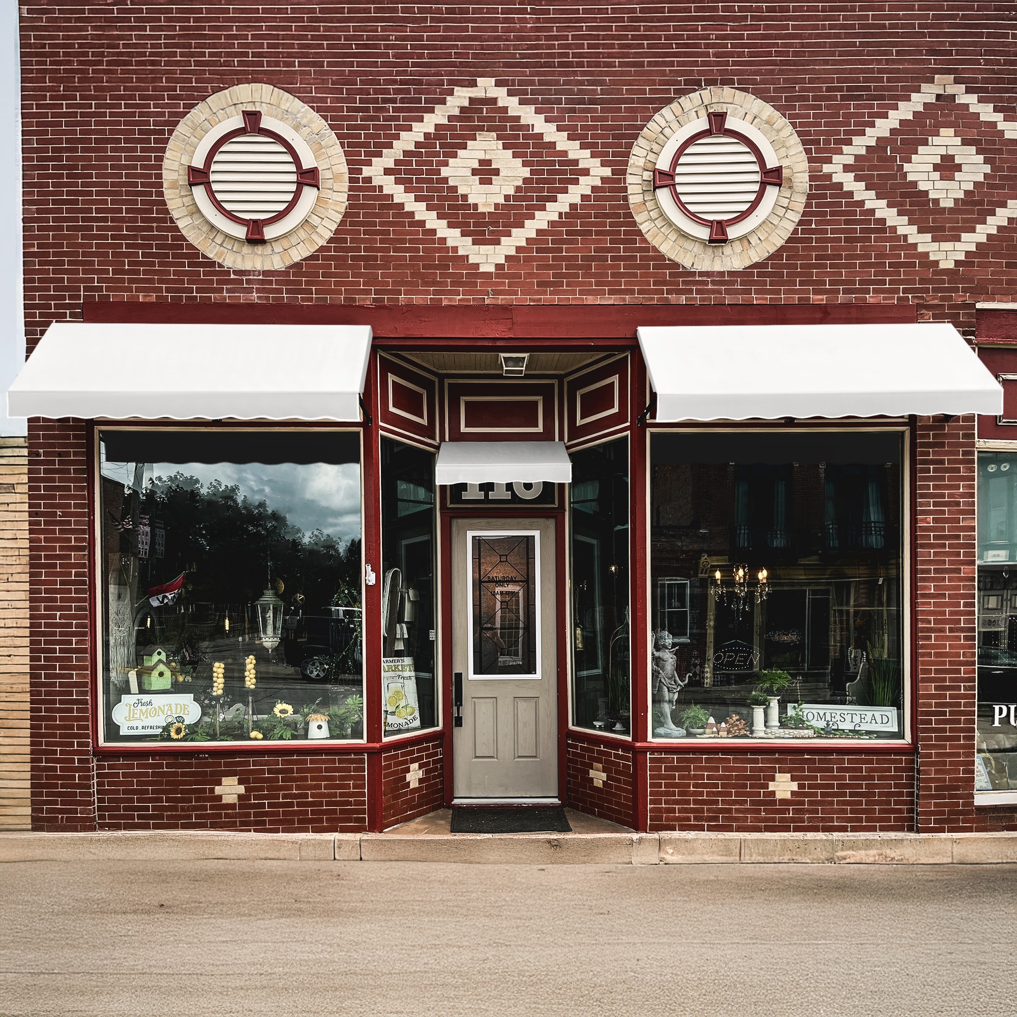 Awntech ER1030-L-5W awnings - View #4