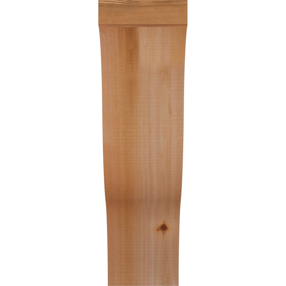 Ekena Millwork BRC06X16X20FST00SWR braces - View #2