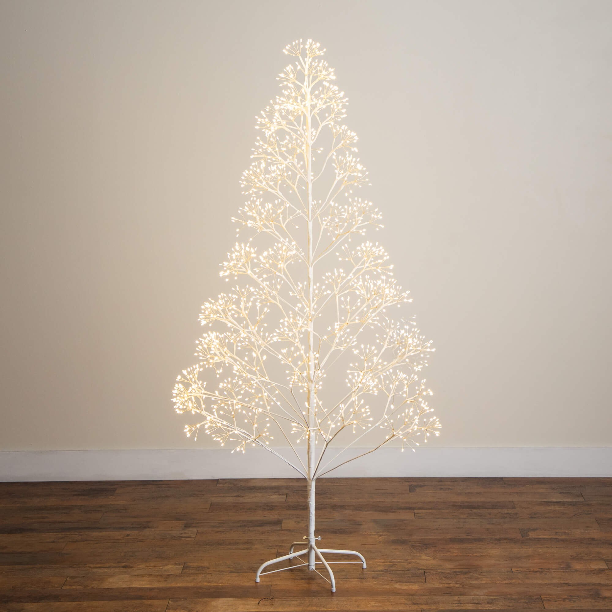 Nearly Natural T5412 Artificial-Christmas-Trees - View #7