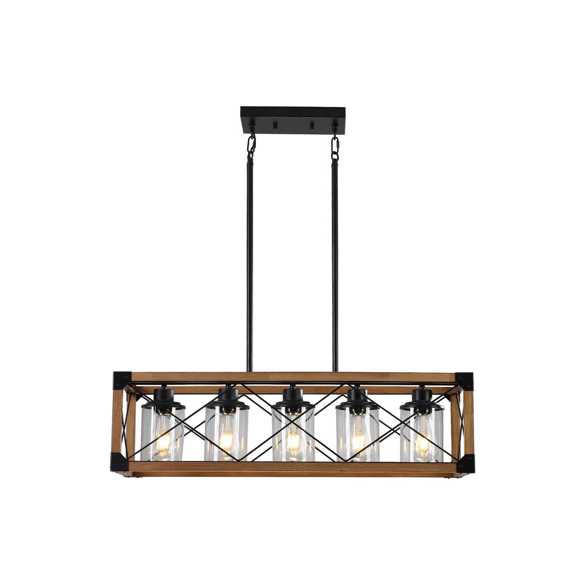 Bayfeve BFLCM-6644-LT Pendant-Lights - View #2