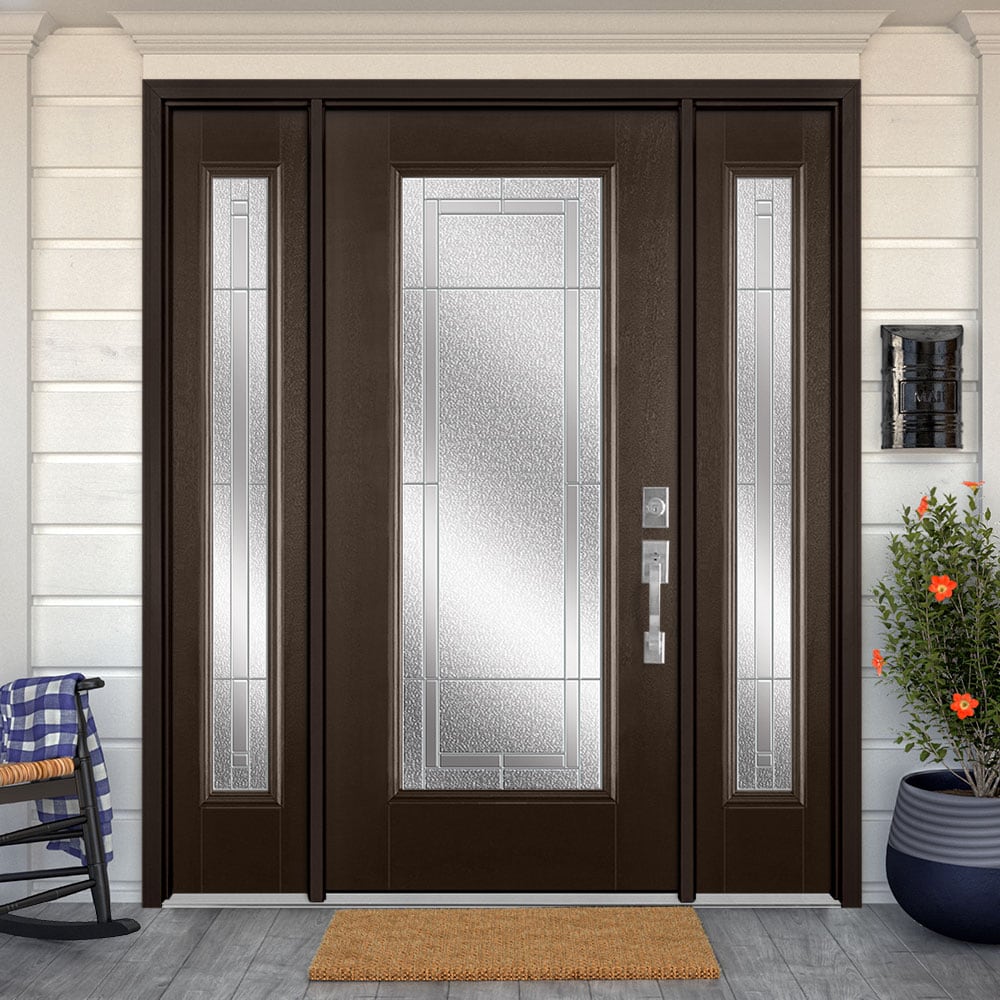 Masonite 3419863 Entry-Doors - View #2