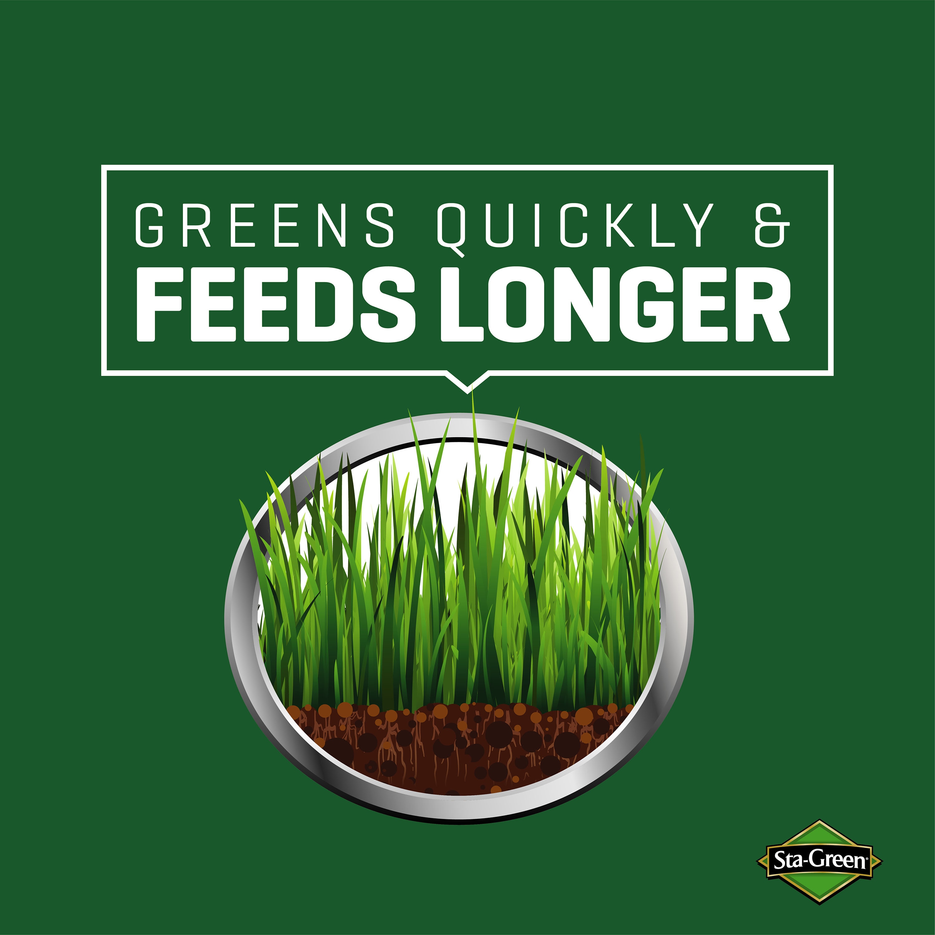 Sta-Green 2149601766 Lawn-Fertilizer - View #5