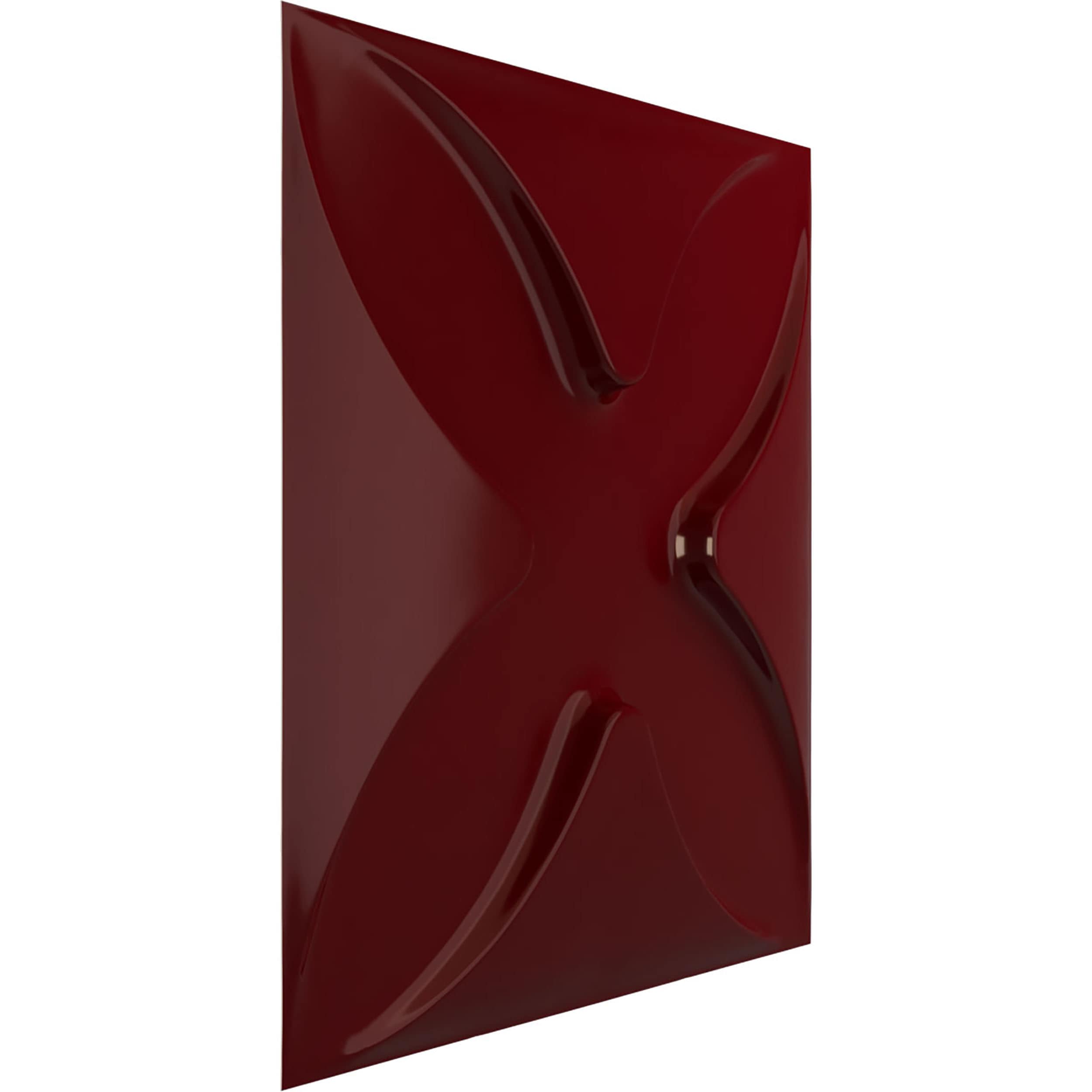 Ekena Millwork WP12X12AUHML Wall-Panels - View #2