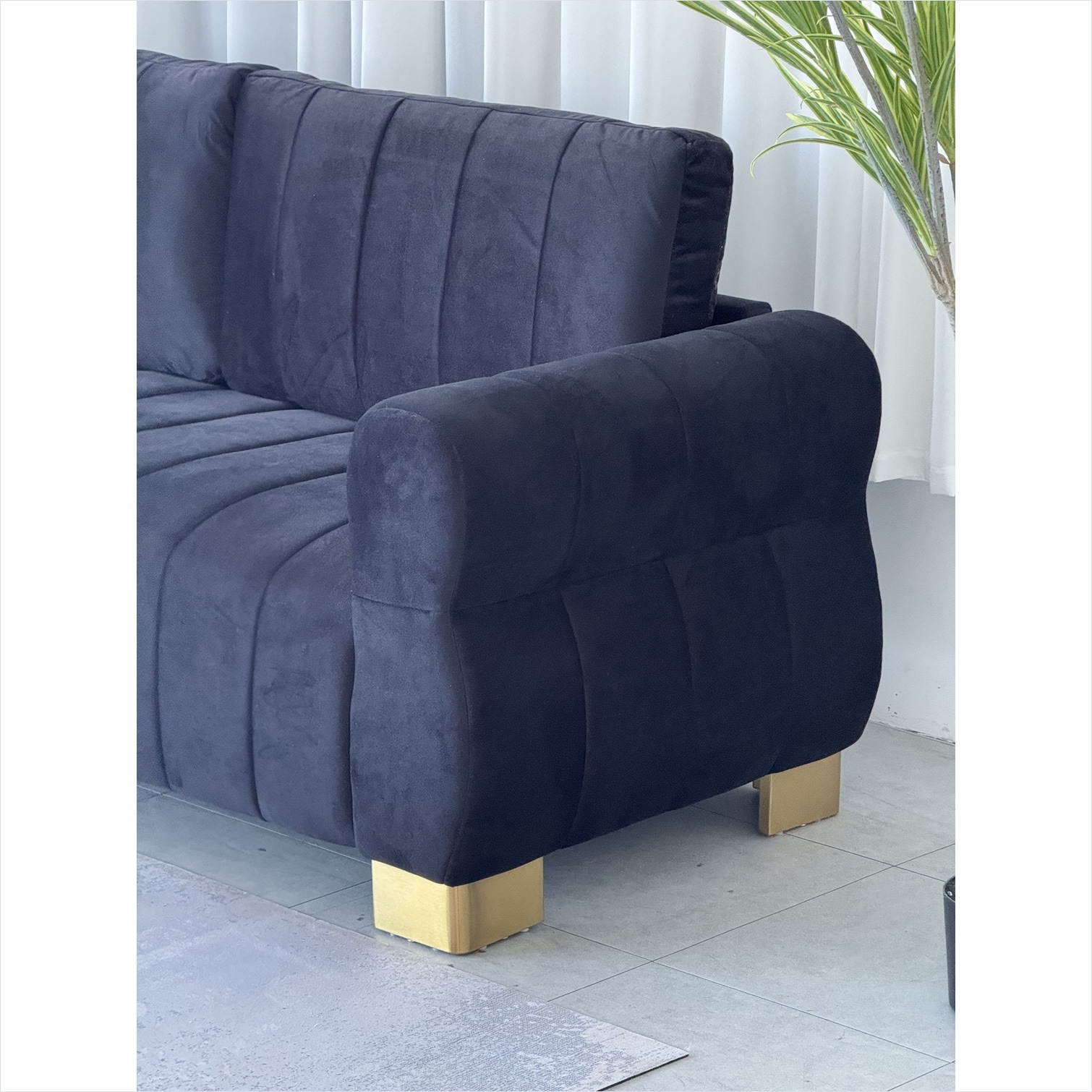 SUNCREAT 6FXA4RRGN3HN Sofas-Loveseats - View #6