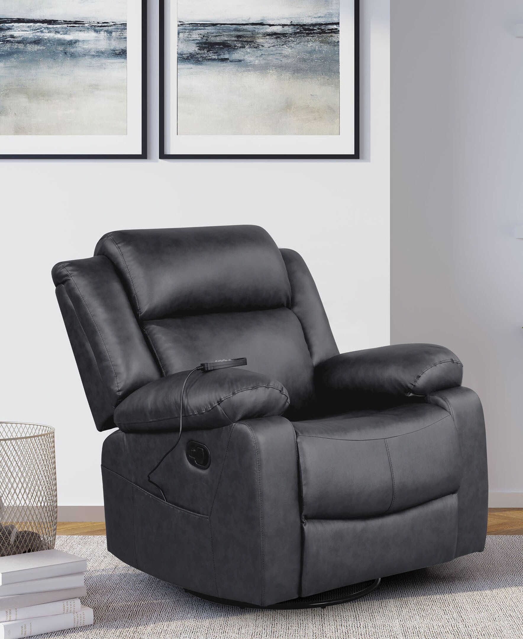 Lifestyle Solutions RRMXMLP2001 recliners - View #6