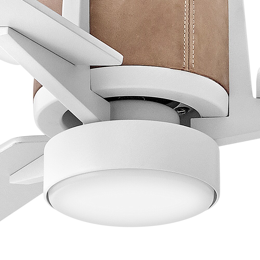 Hinkley 906256FMW-LDD Ceiling-Fans - View #8