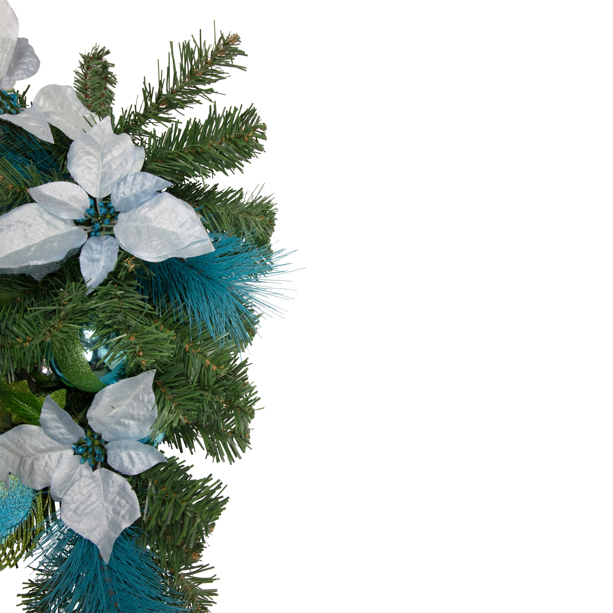 Northlight 31453753 Artificial-Christmas-Garland - View #5