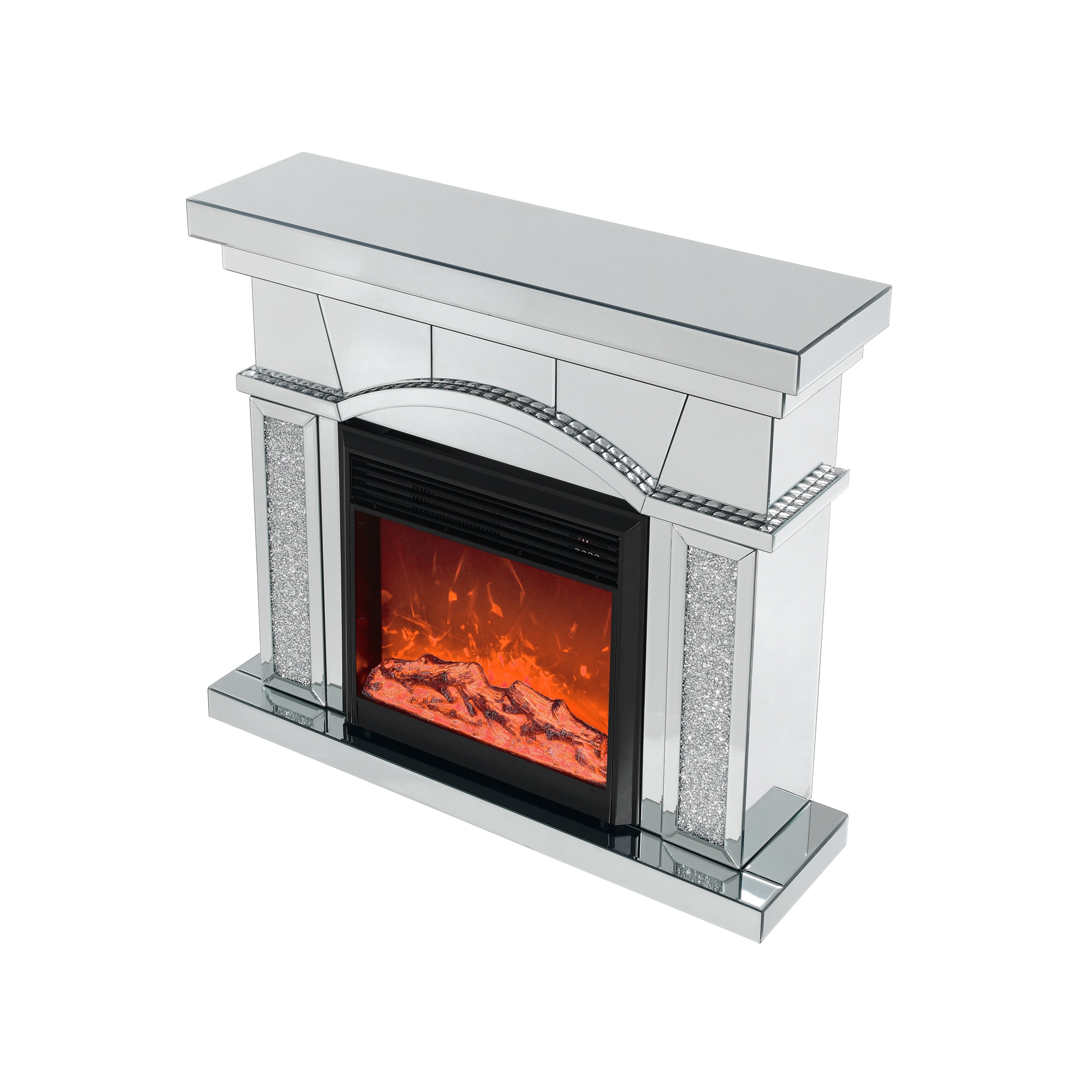 Bybafun YC3000001 Electric-Fireplaces - View #10