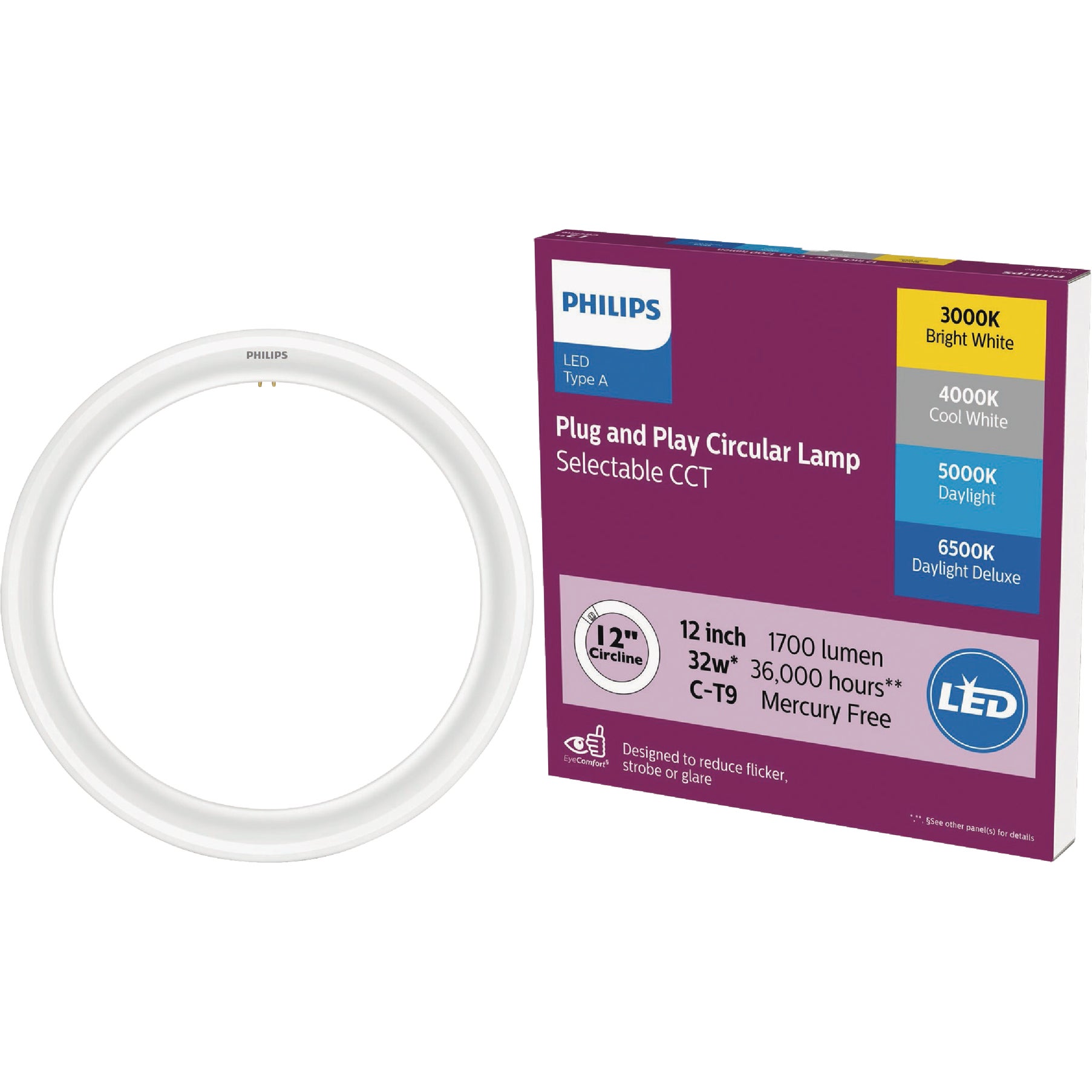 Philips Circline LED - Thumbnail 3
