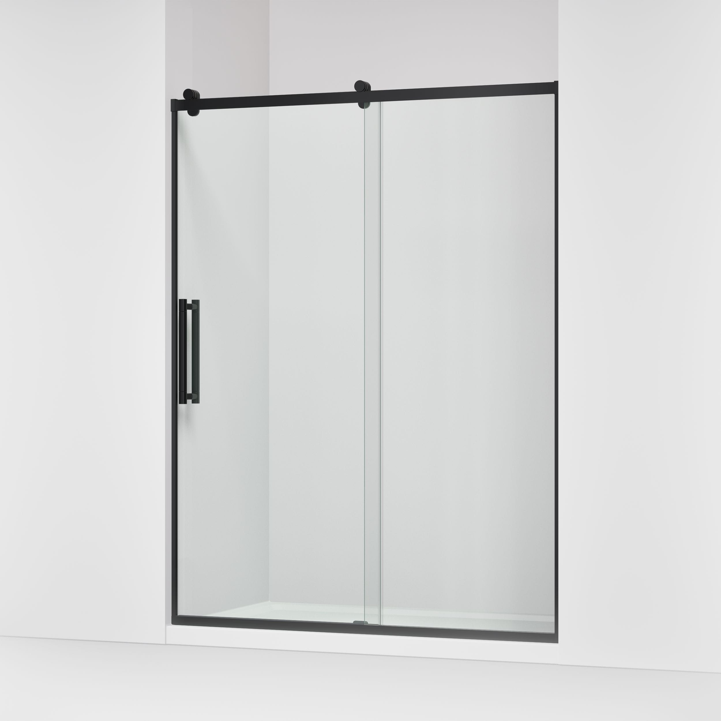 KOHLER R702471-8L-BL Shower-Doors - View #2