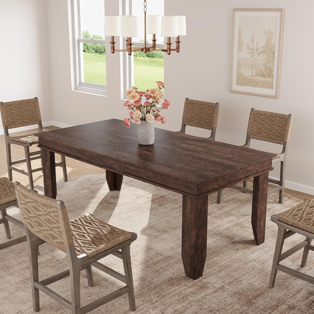 Garvee HQ-E-O3-3VPH-I66D Dining-Tables - View #7