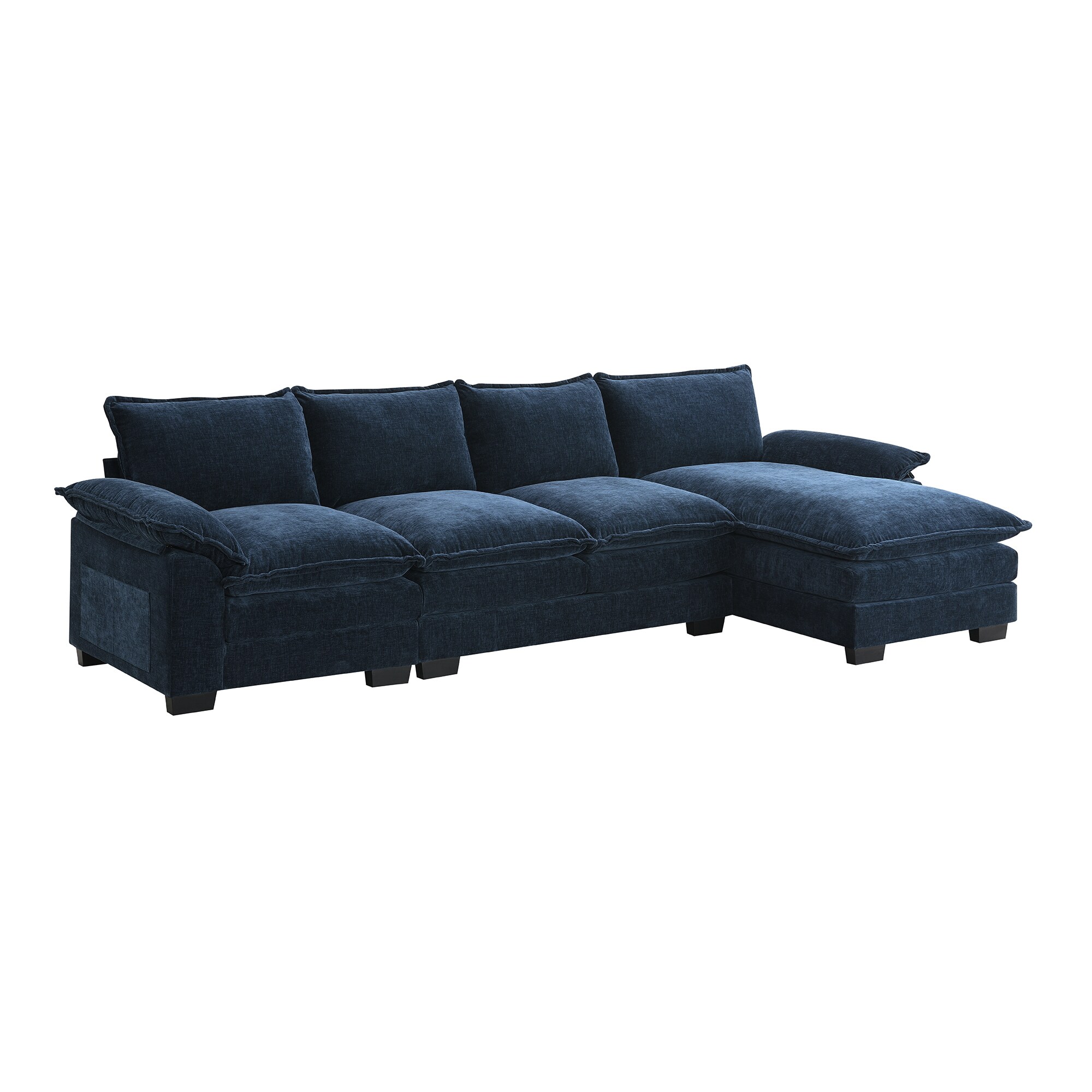 ModernLuxe N723S9015C Sofas-Loveseats - View #17