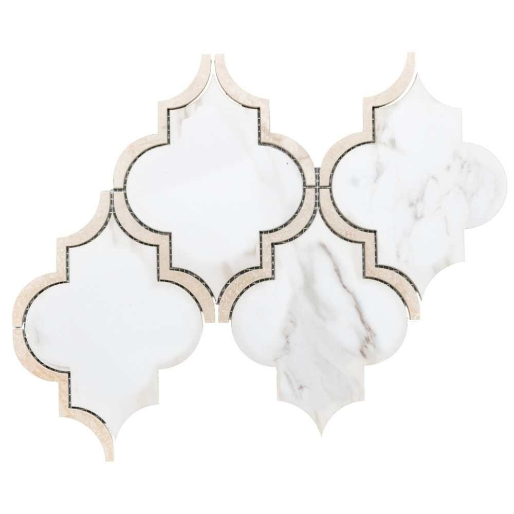The Tile Life SLANT0913GO Tile-Samples - View #6