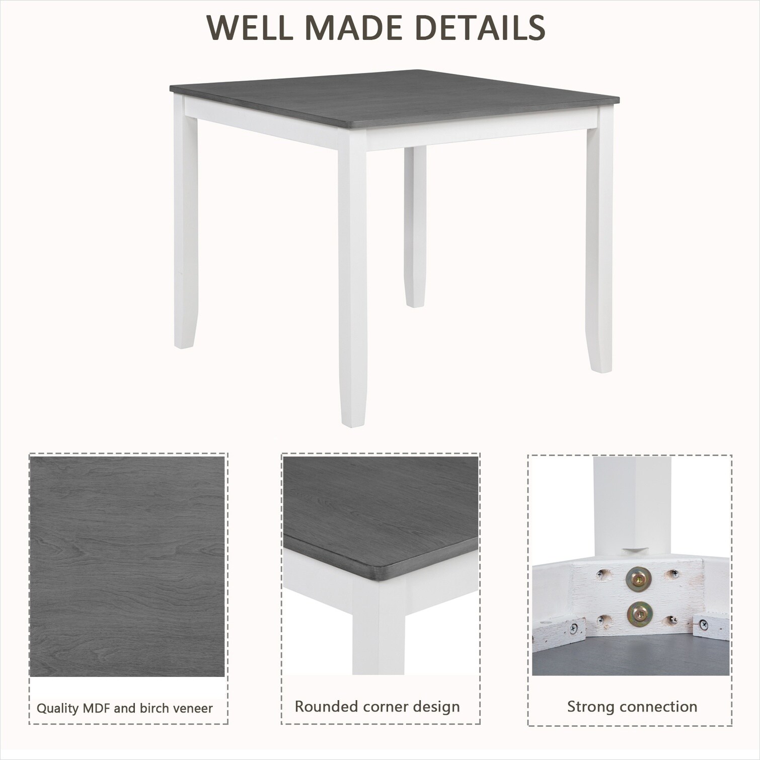 SunJet OK5LYGUY1JVX Dining-Sets - View #7