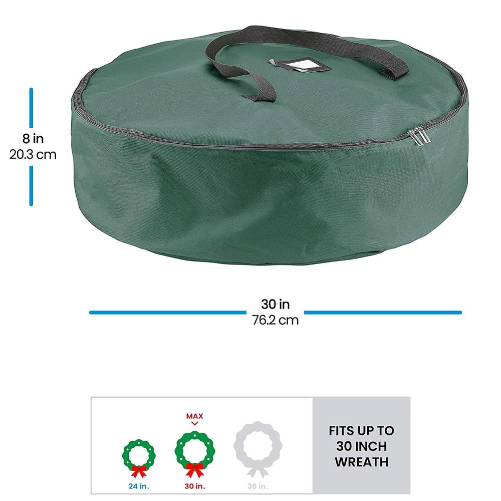 OSTO OCD-101-G Wreath-Storage - View #7